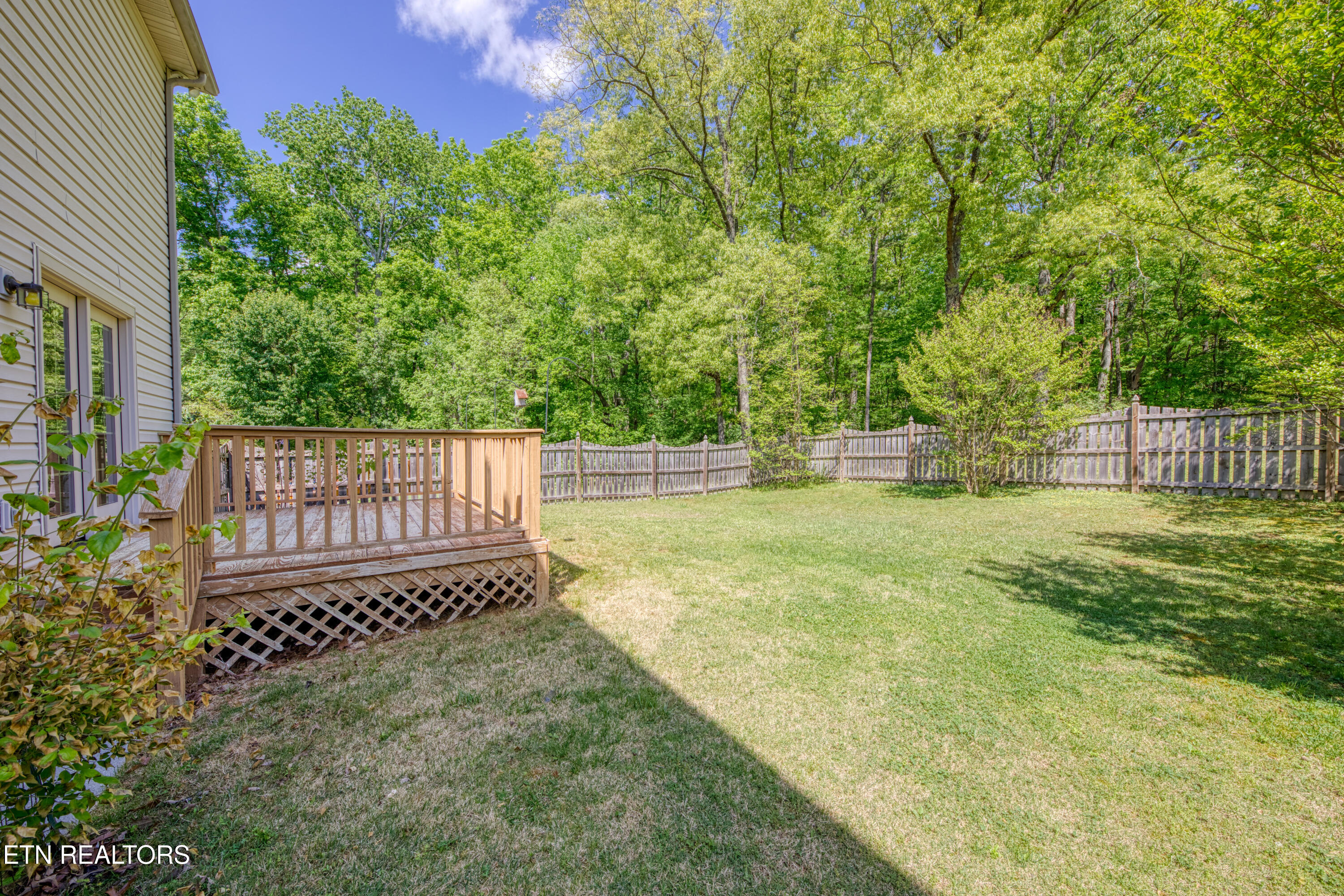 1336 Grenoble Drive Knoxville TN 37909