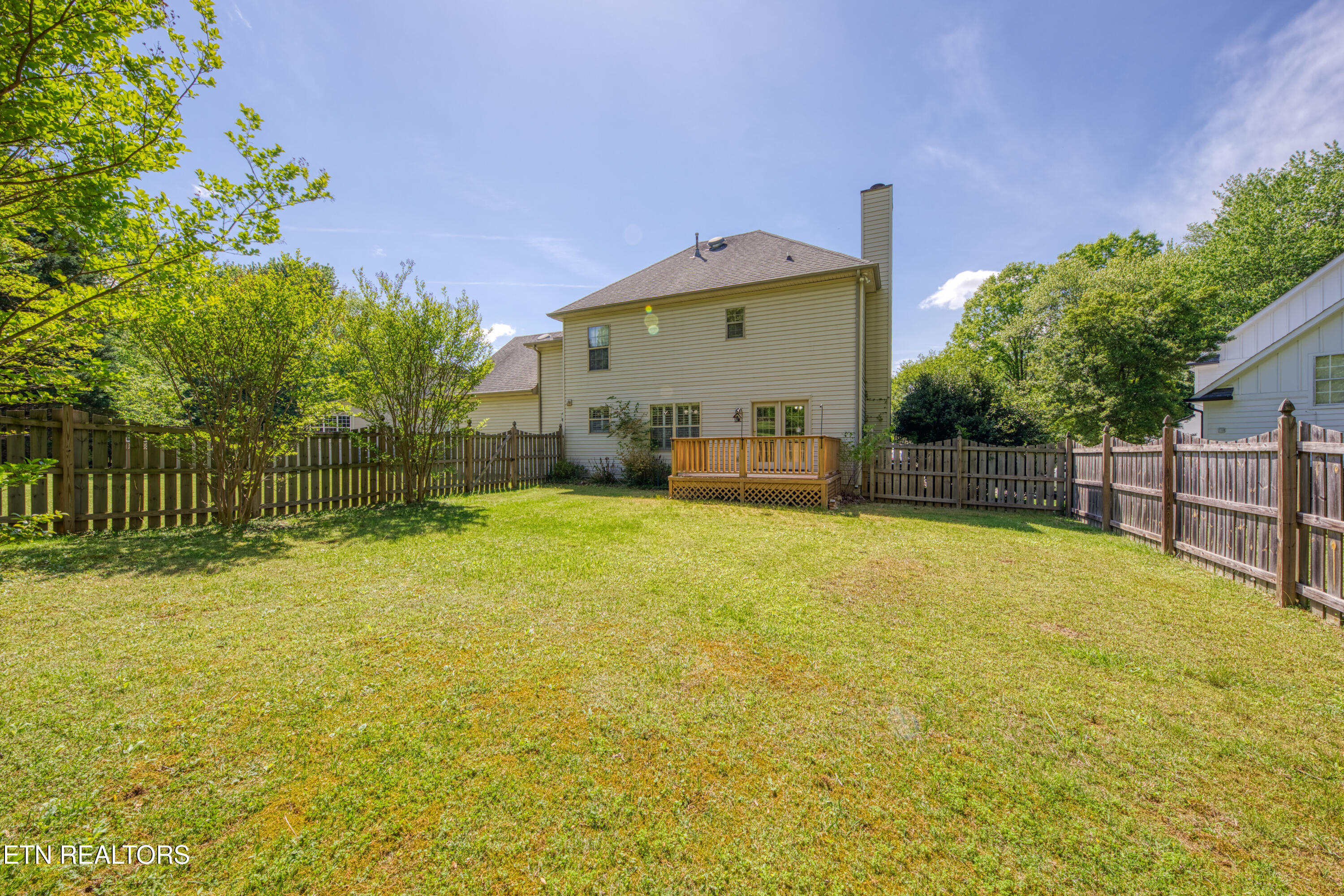 1336 Grenoble Drive Knoxville TN 37909