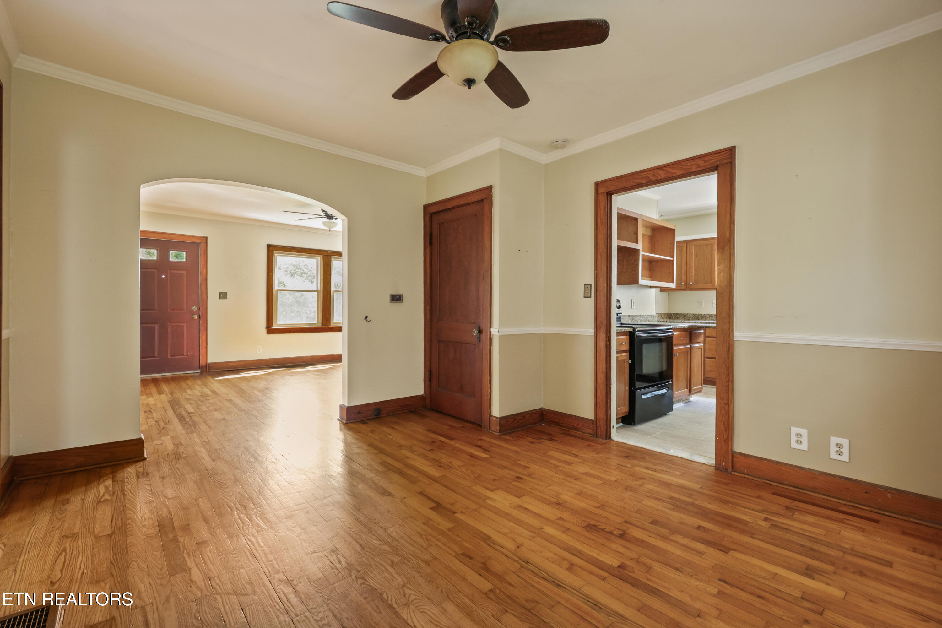 405 S Ruth Street Maryville TN 37803