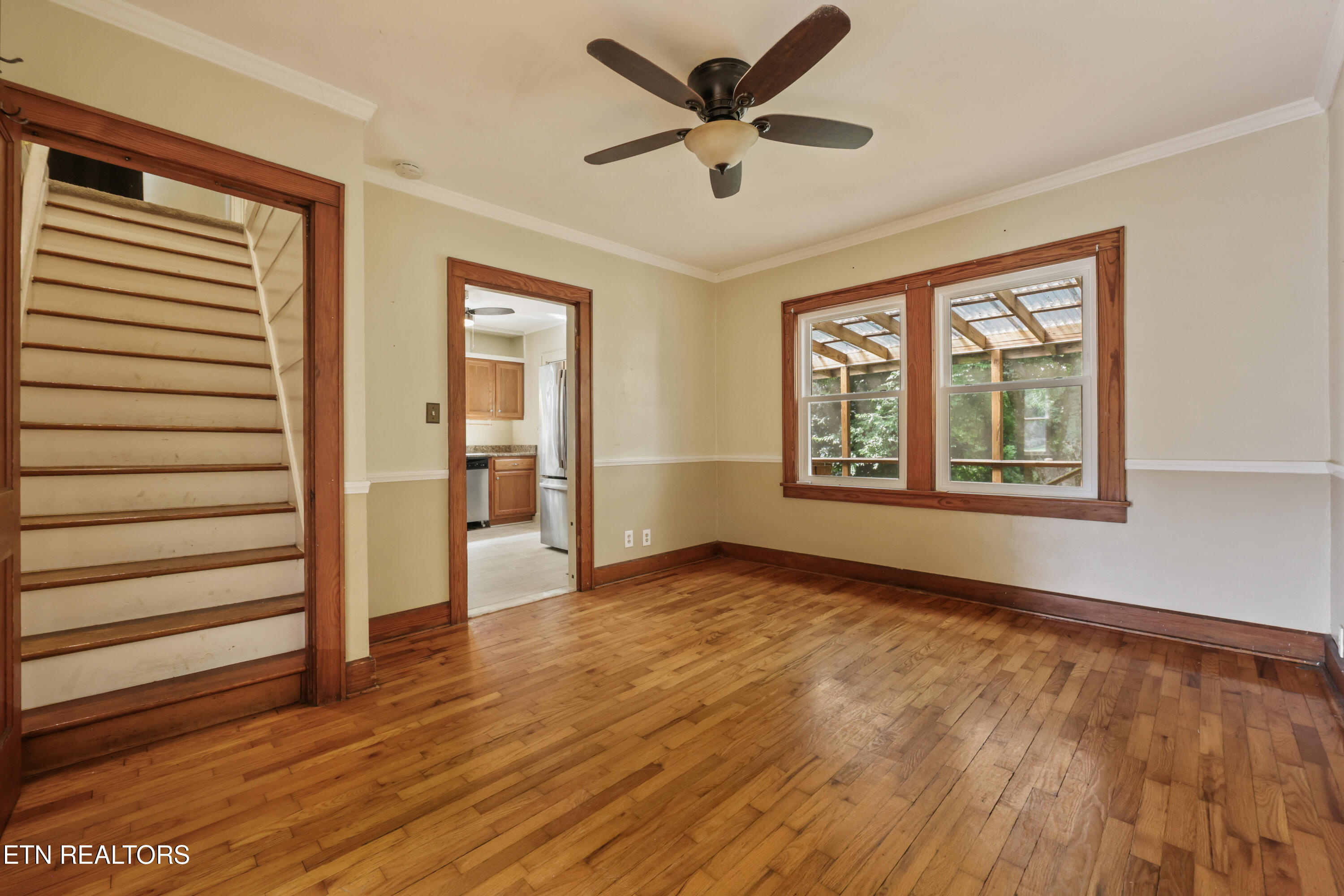 405 S Ruth Street Maryville TN 37803