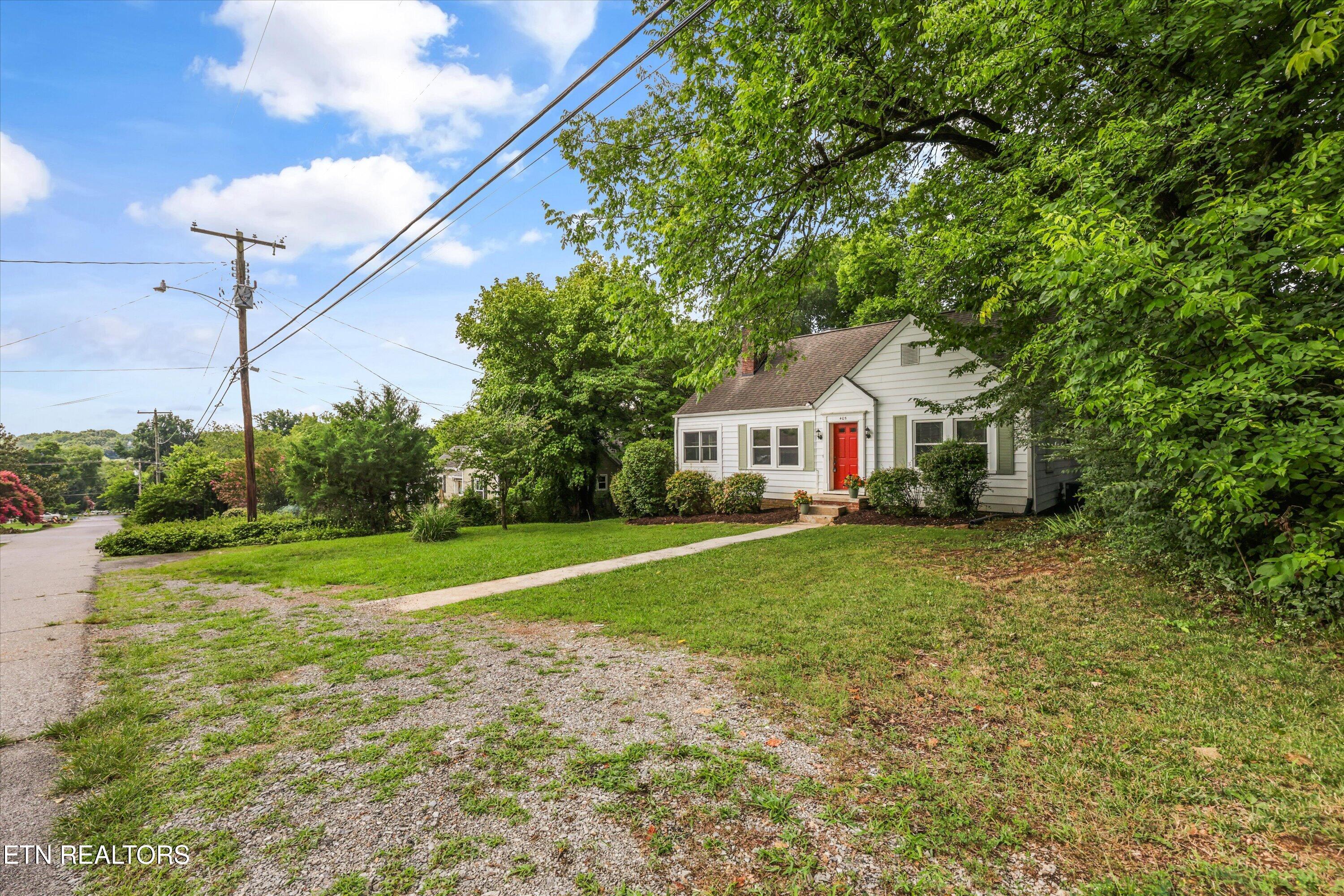 405 S Ruth Street Maryville TN 37803