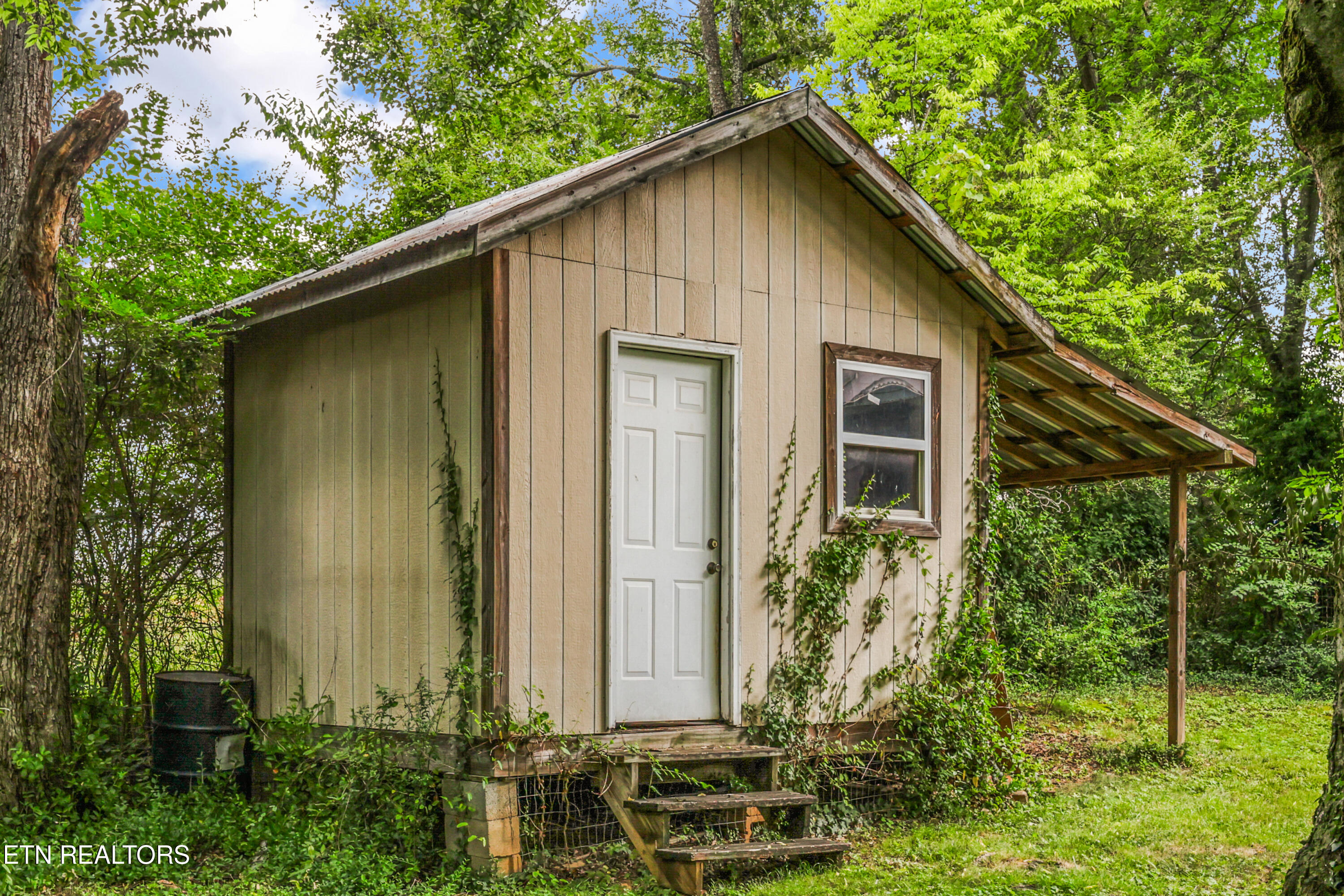405 S Ruth Street Maryville TN 37803