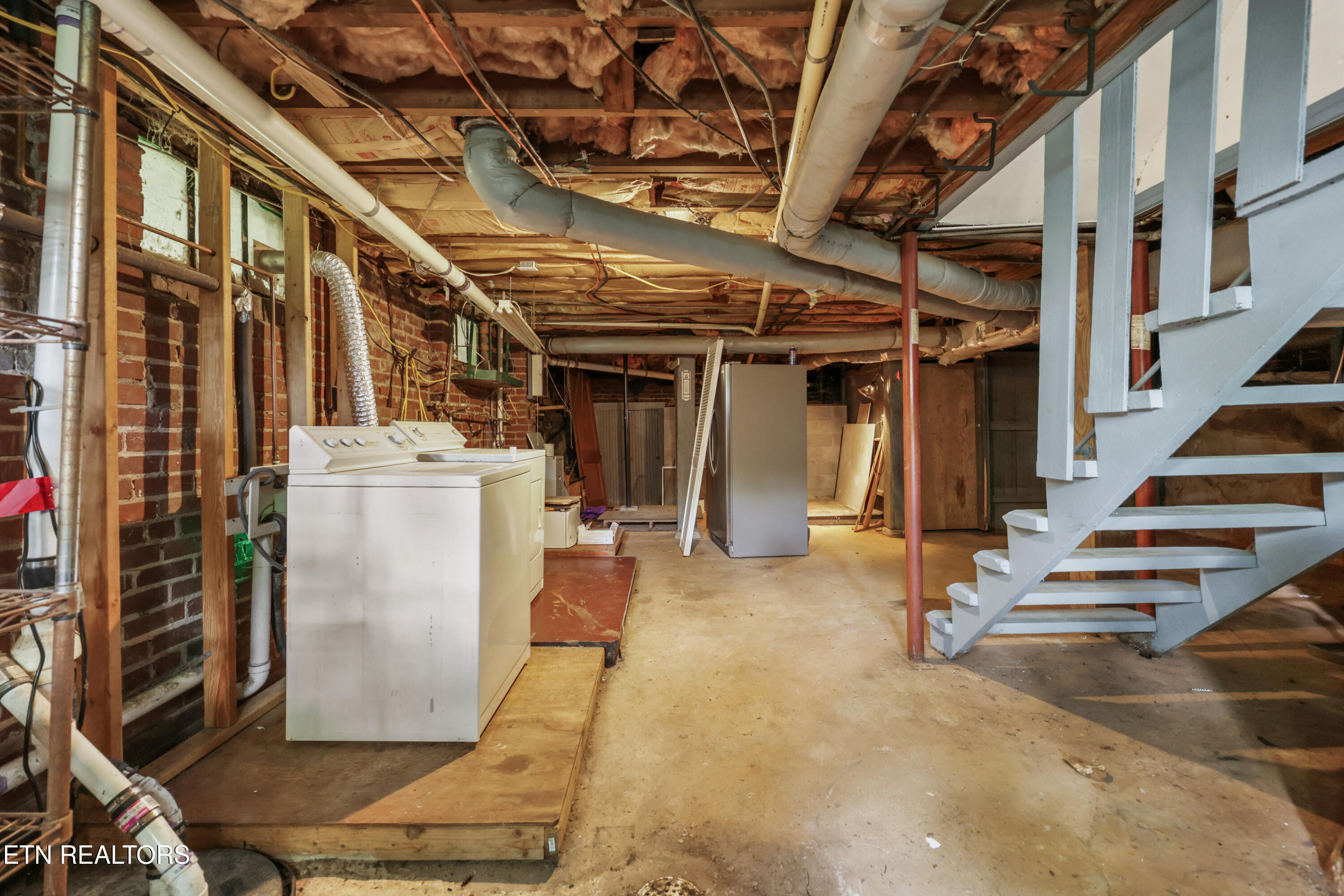 405 S Ruth Street Maryville TN 37803