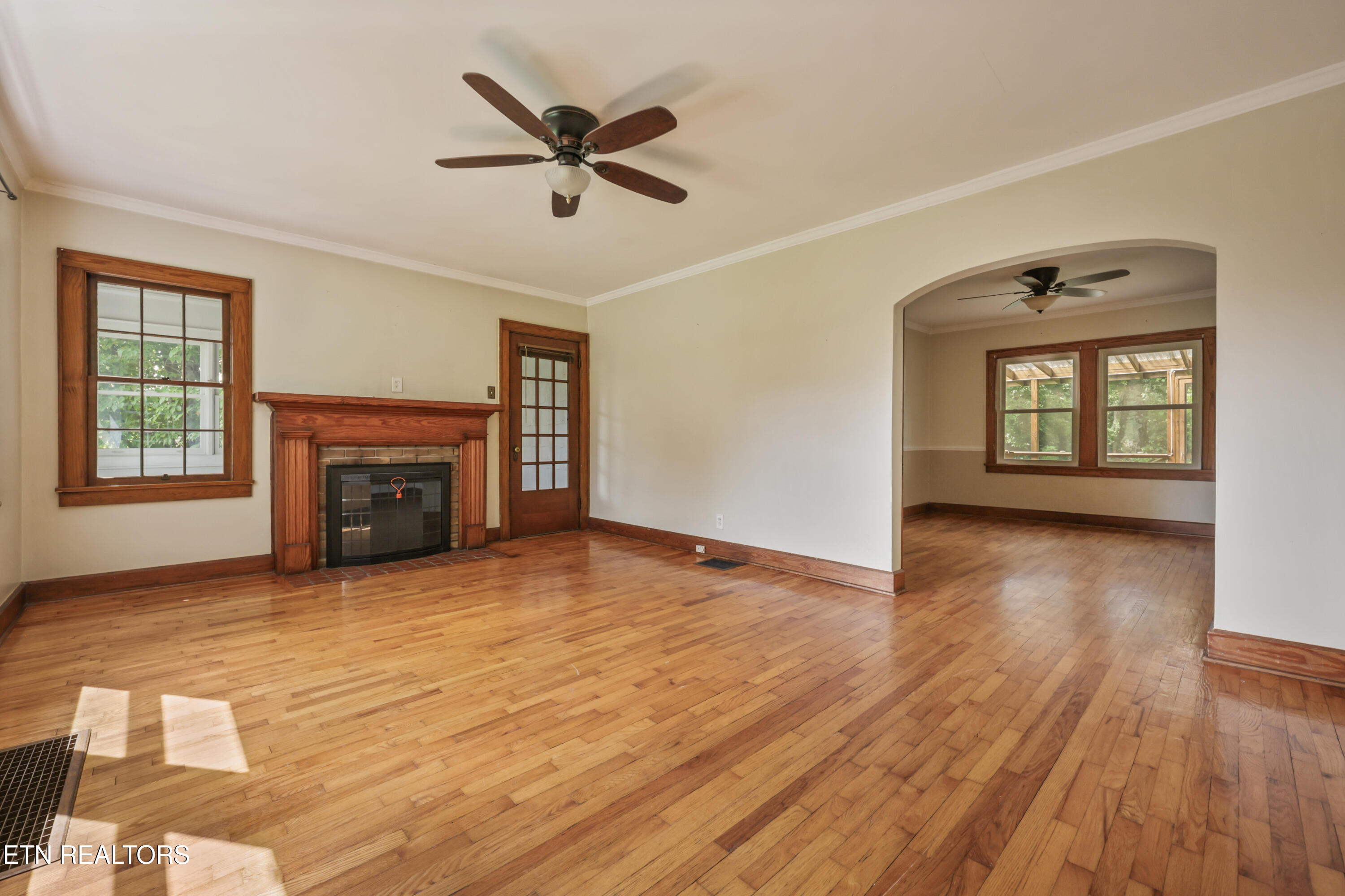 405 S Ruth Street Maryville TN 37803