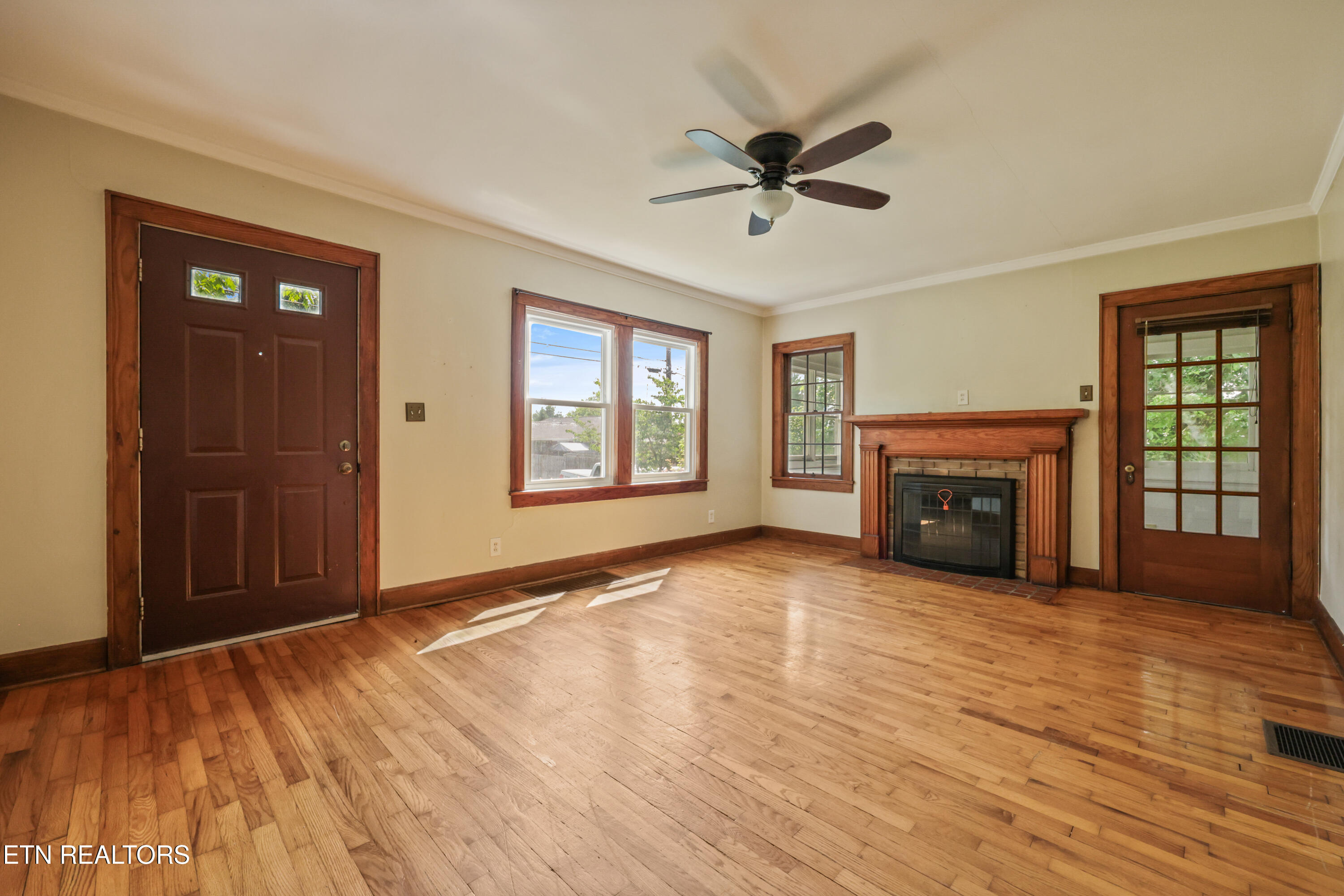 405 S Ruth Street Maryville TN 37803