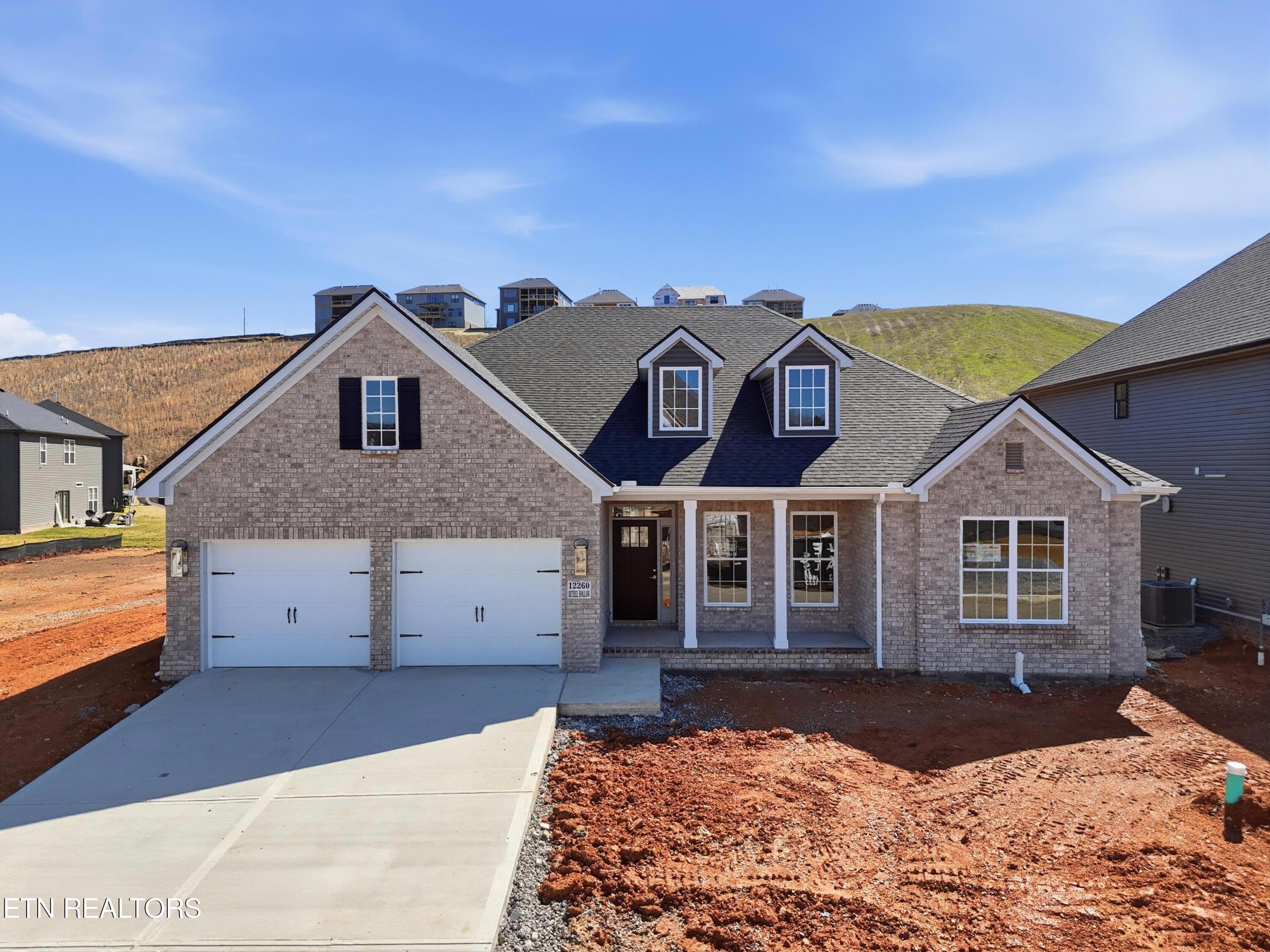 12260 Bethel Hollow Drive Knoxville TN 37932