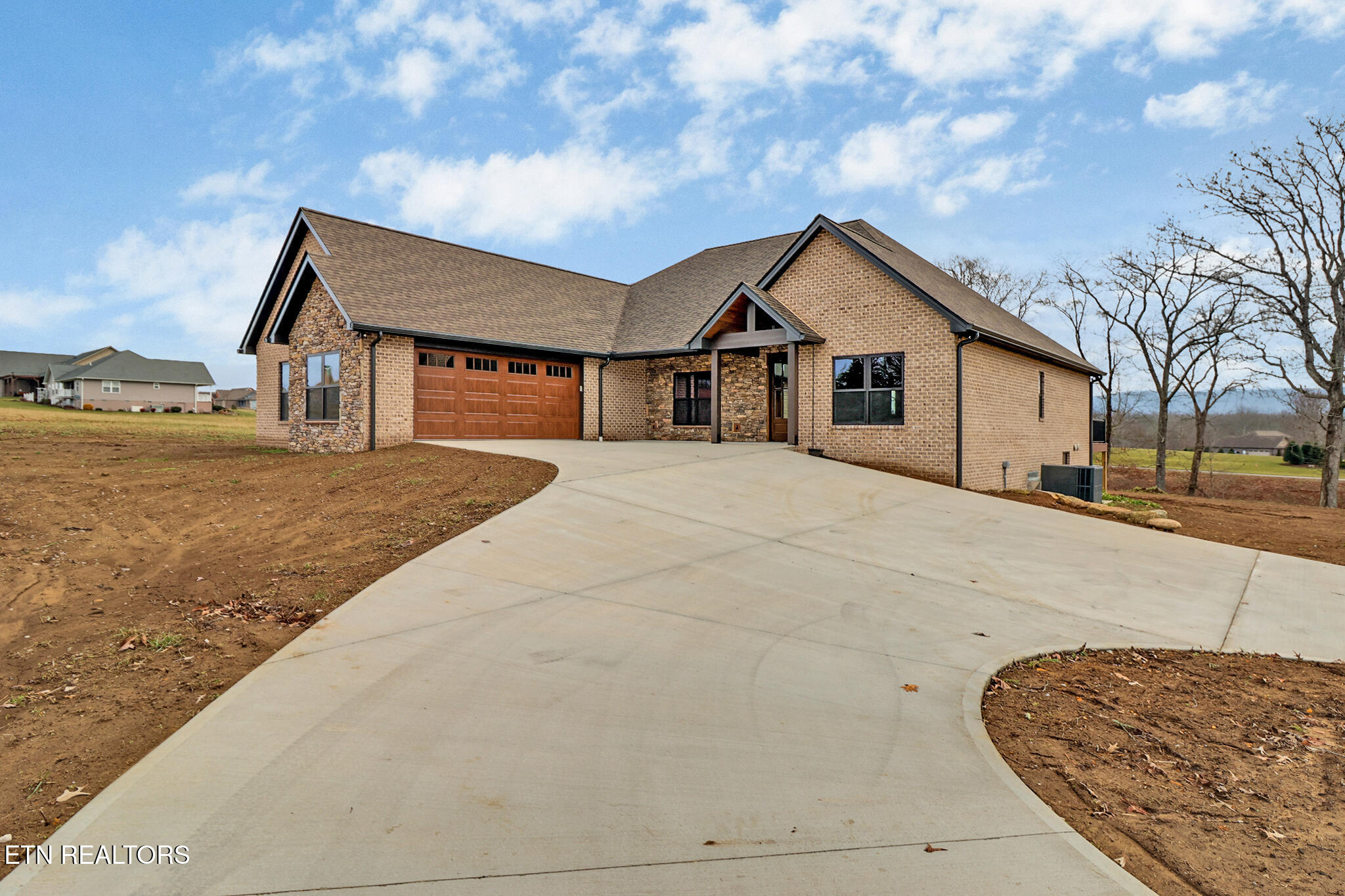 5843 Dunbar Road Crossville TN 38572