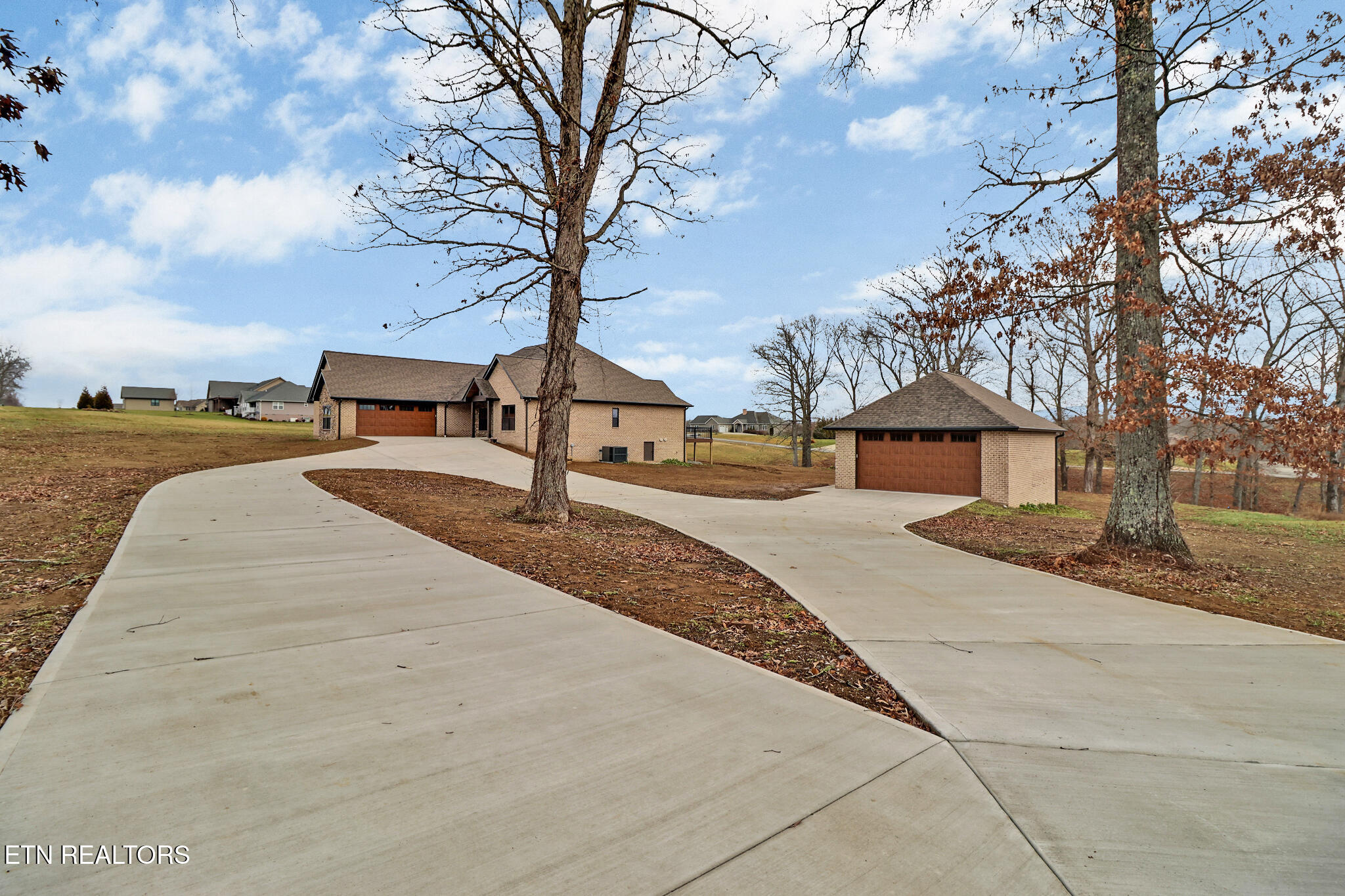 5843 Dunbar Road Crossville TN 38572