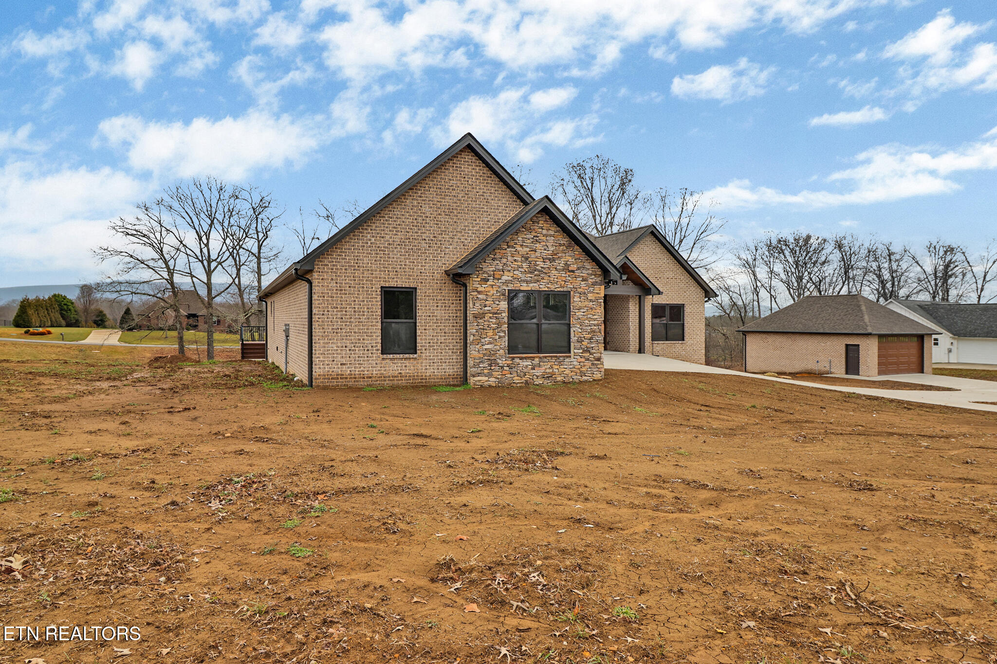 5843 Dunbar Road Crossville TN 38572
