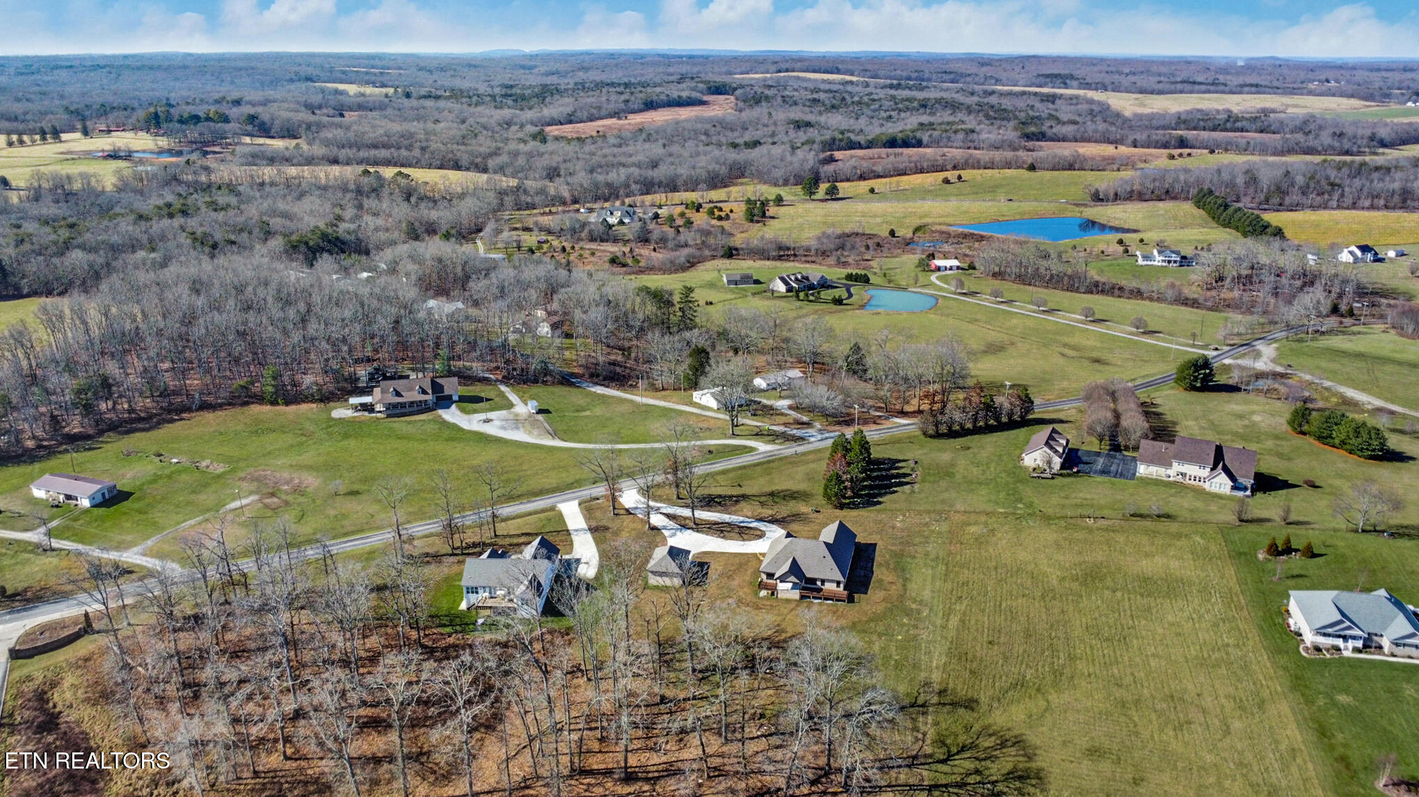 5843 Dunbar Road Crossville TN 38572
