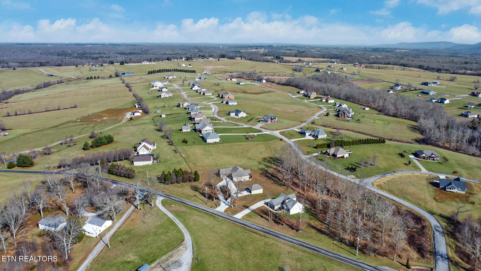 5843 Dunbar Road Crossville TN 38572