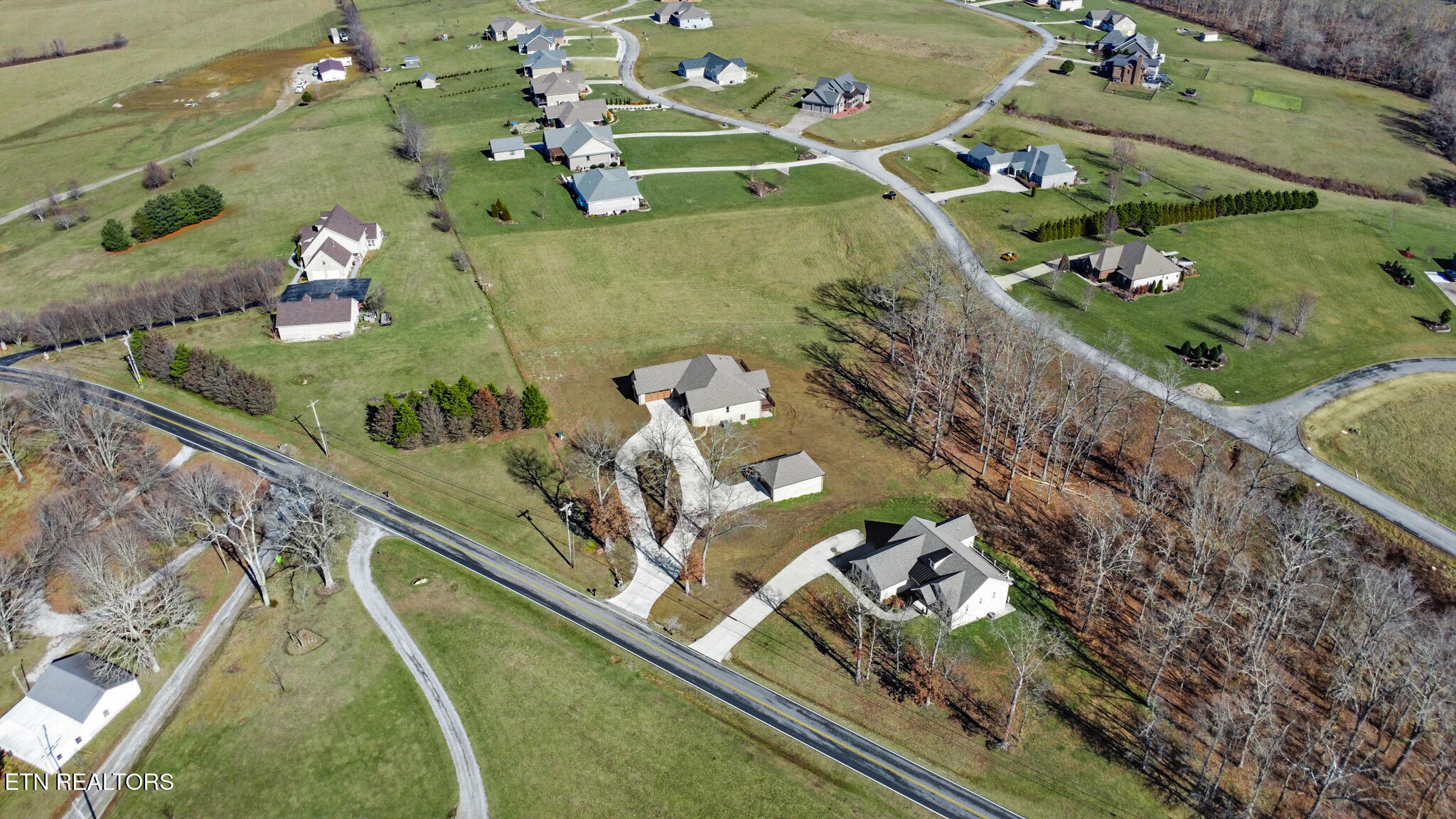 5843 Dunbar Road Crossville TN 38572