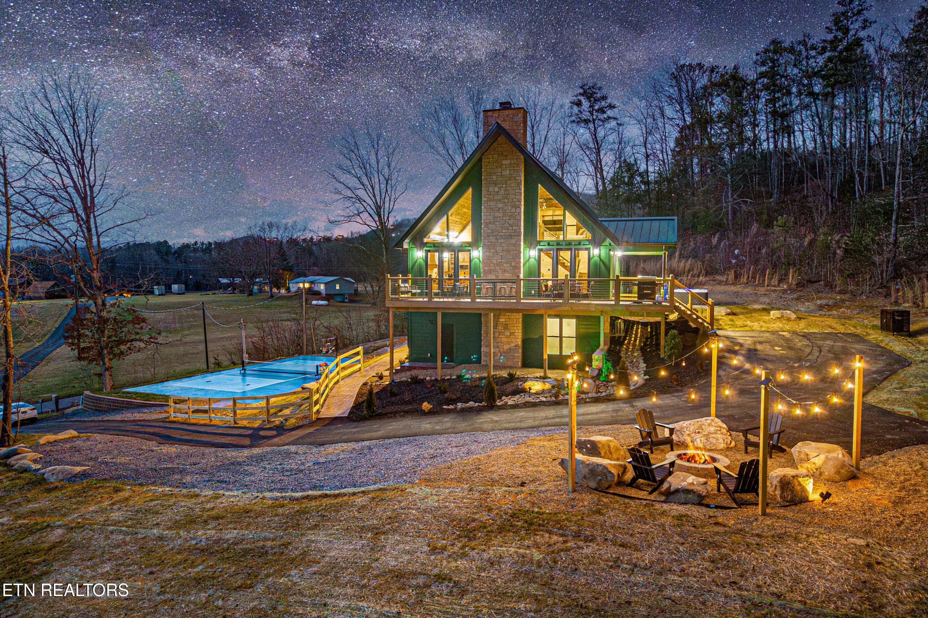 2773 Clabo Road Sevierville TN 37862