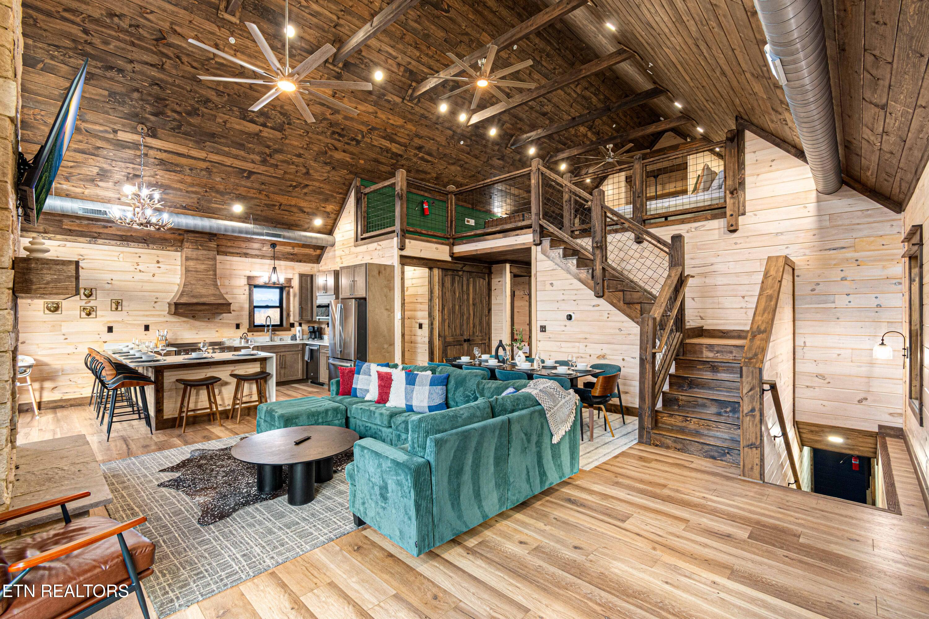 2773 Clabo Road Sevierville TN 37862