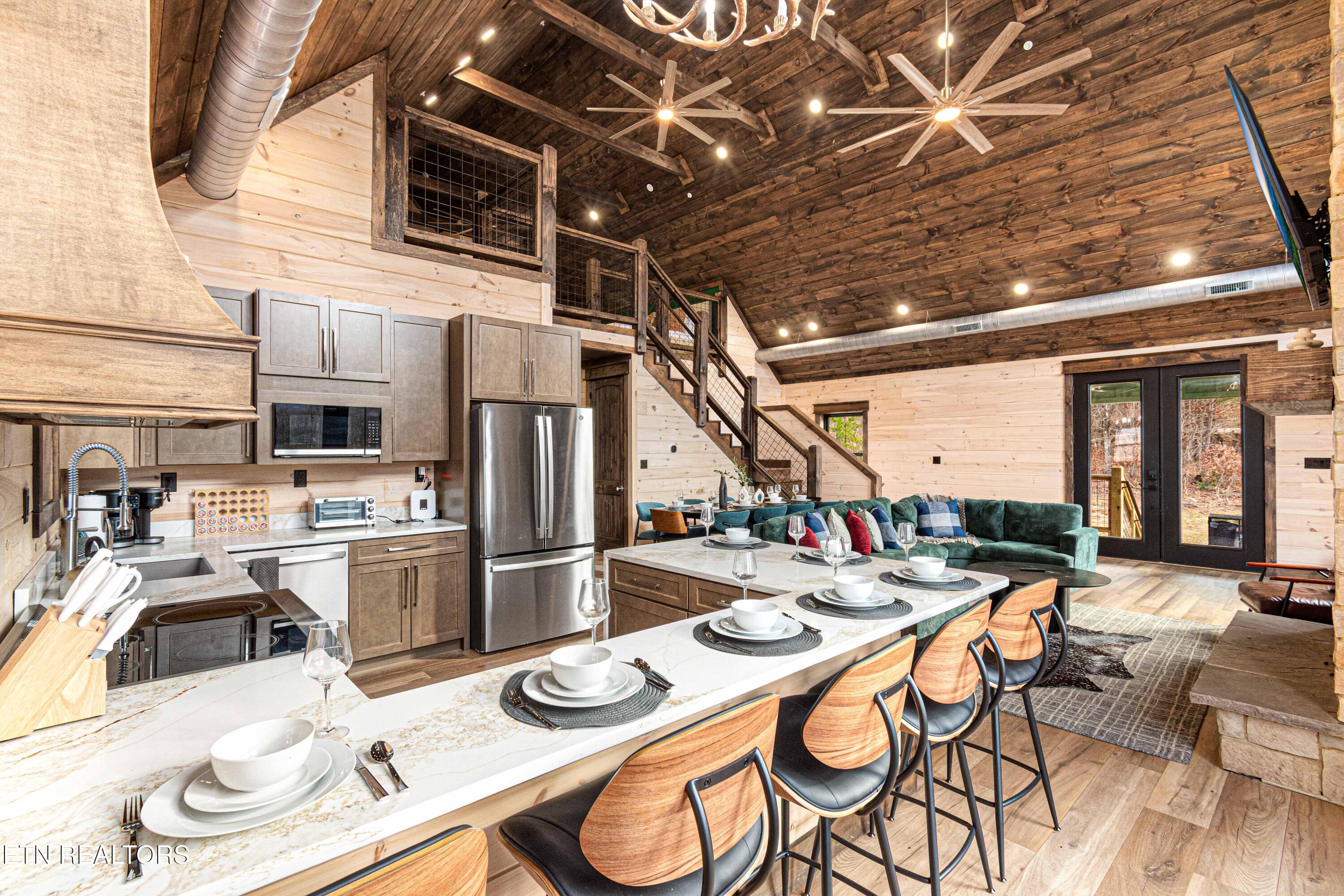 2773 Clabo Road Sevierville TN 37862