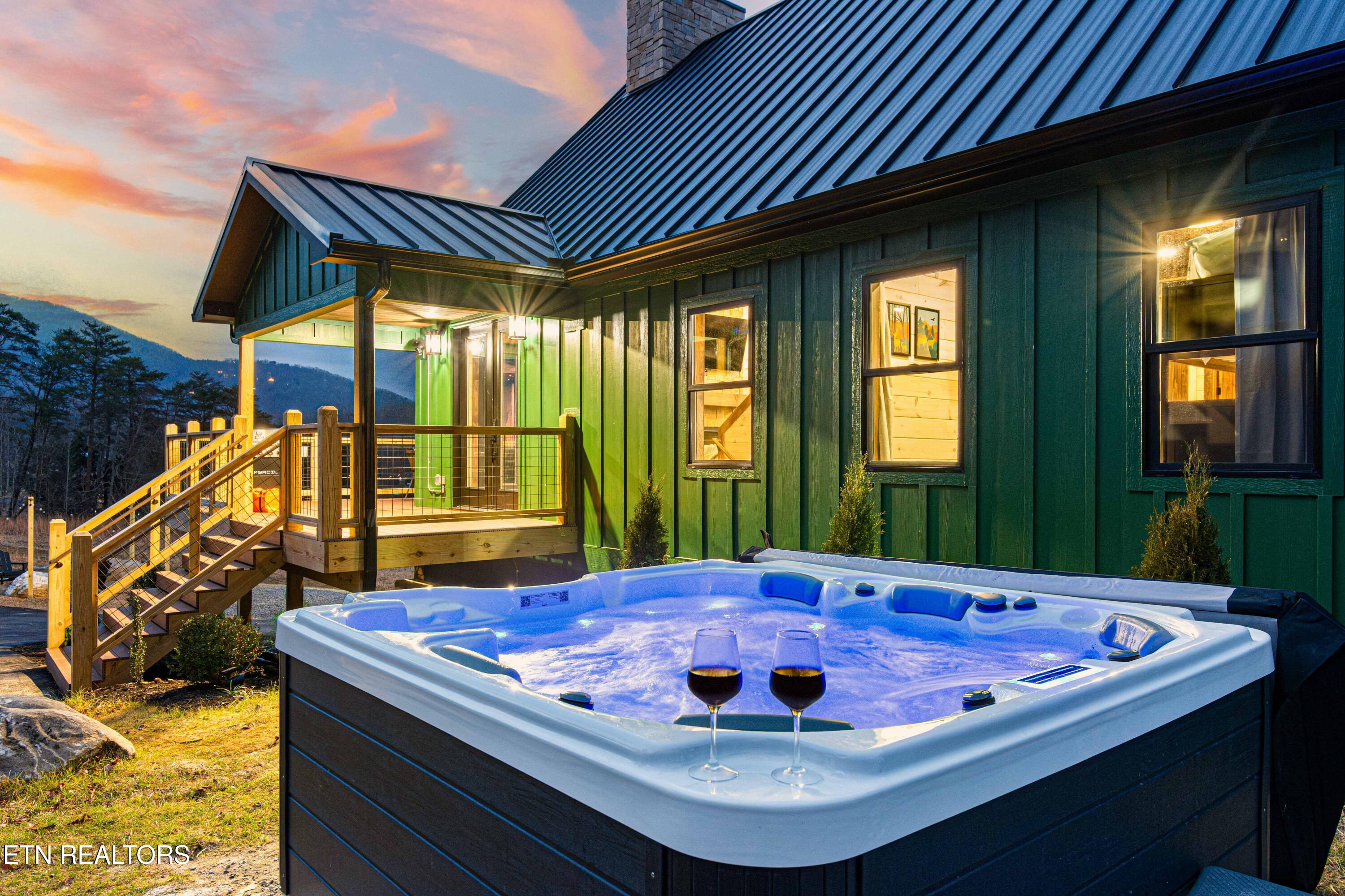 2773 Clabo Road Sevierville TN 37862