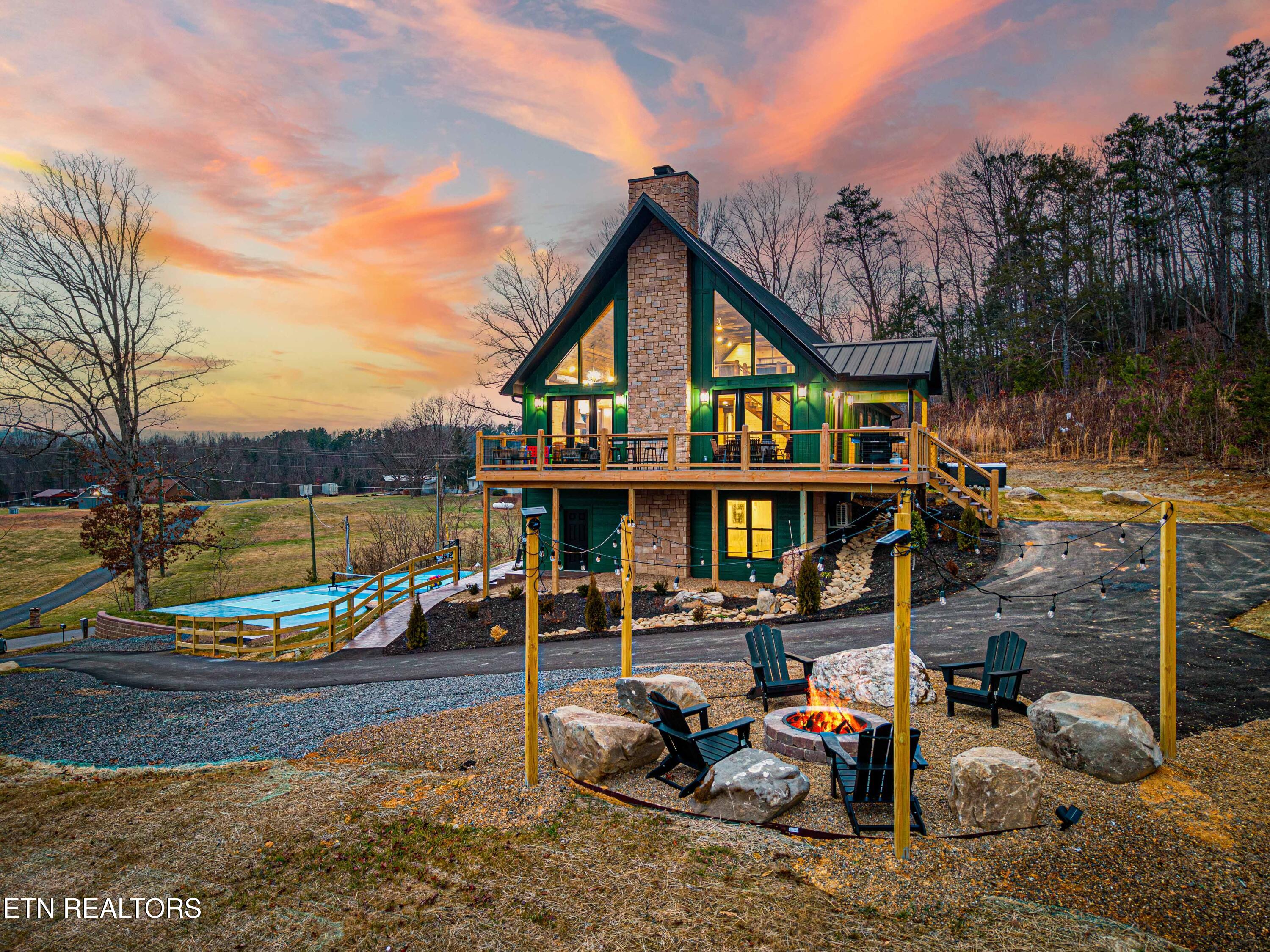 2773 Clabo Road Sevierville TN 37862