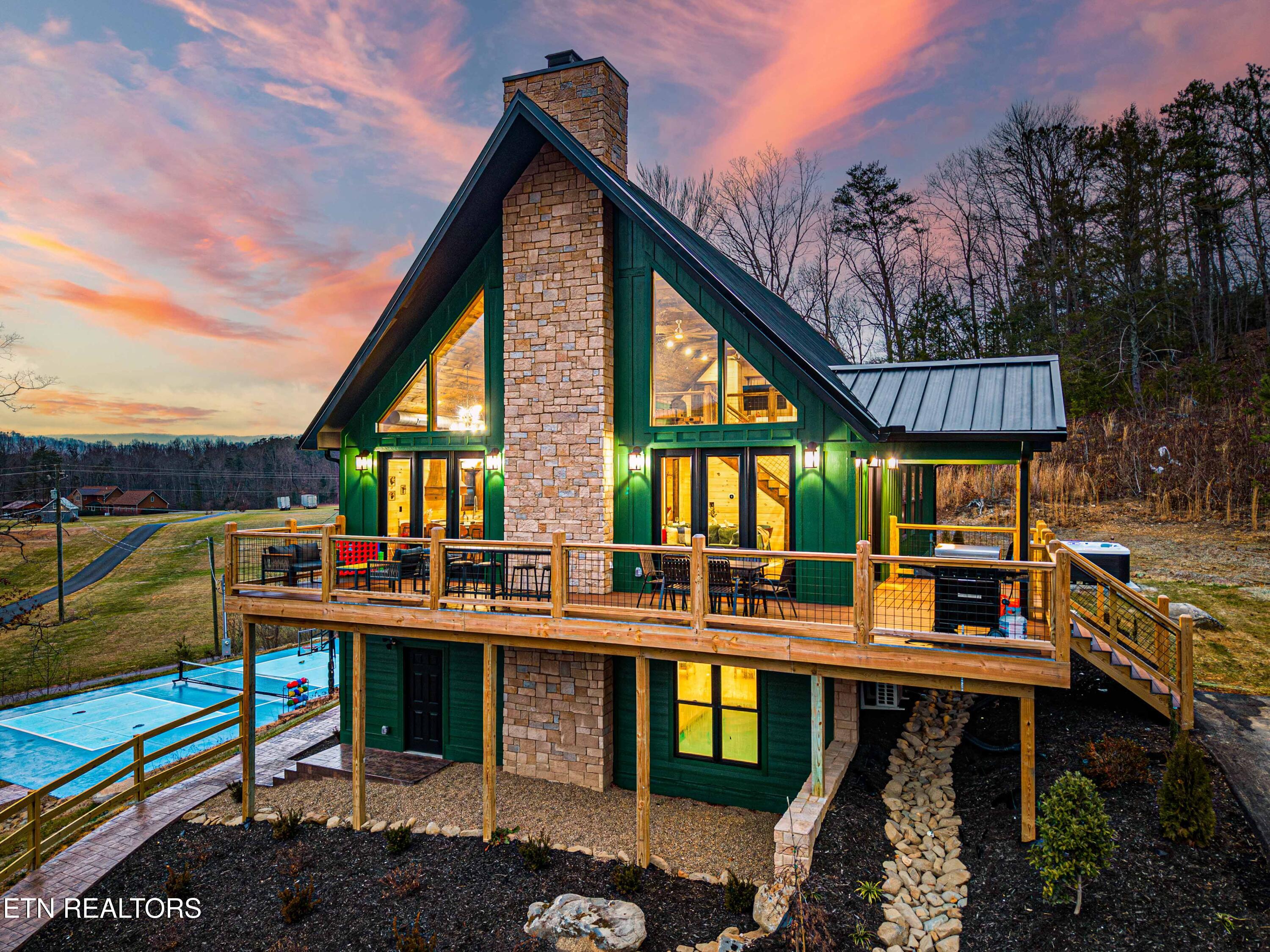 2773 Clabo Road Sevierville TN 37862