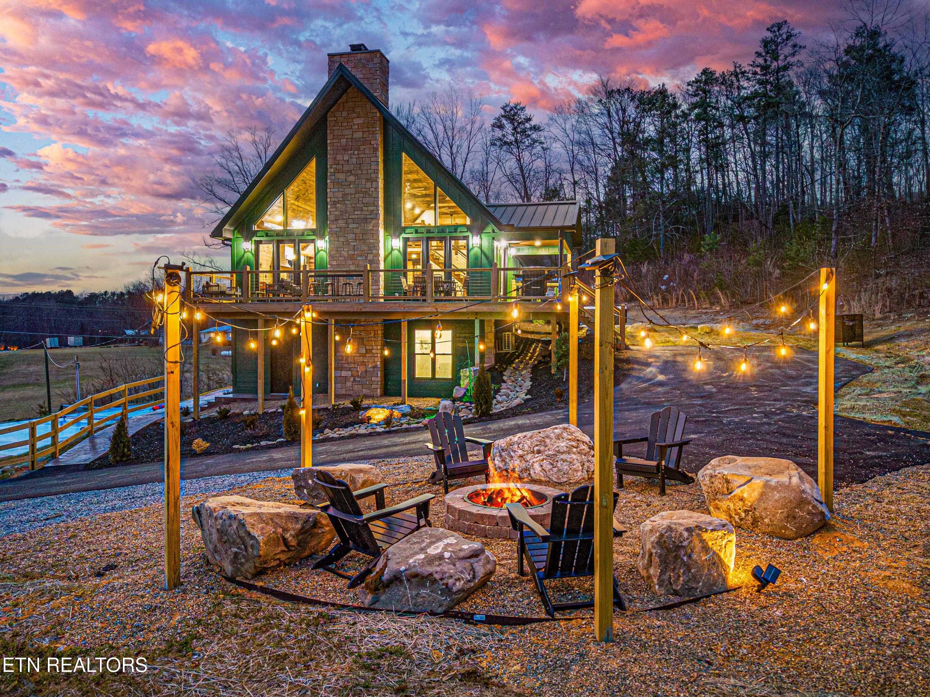 2773 Clabo Road Sevierville TN 37862