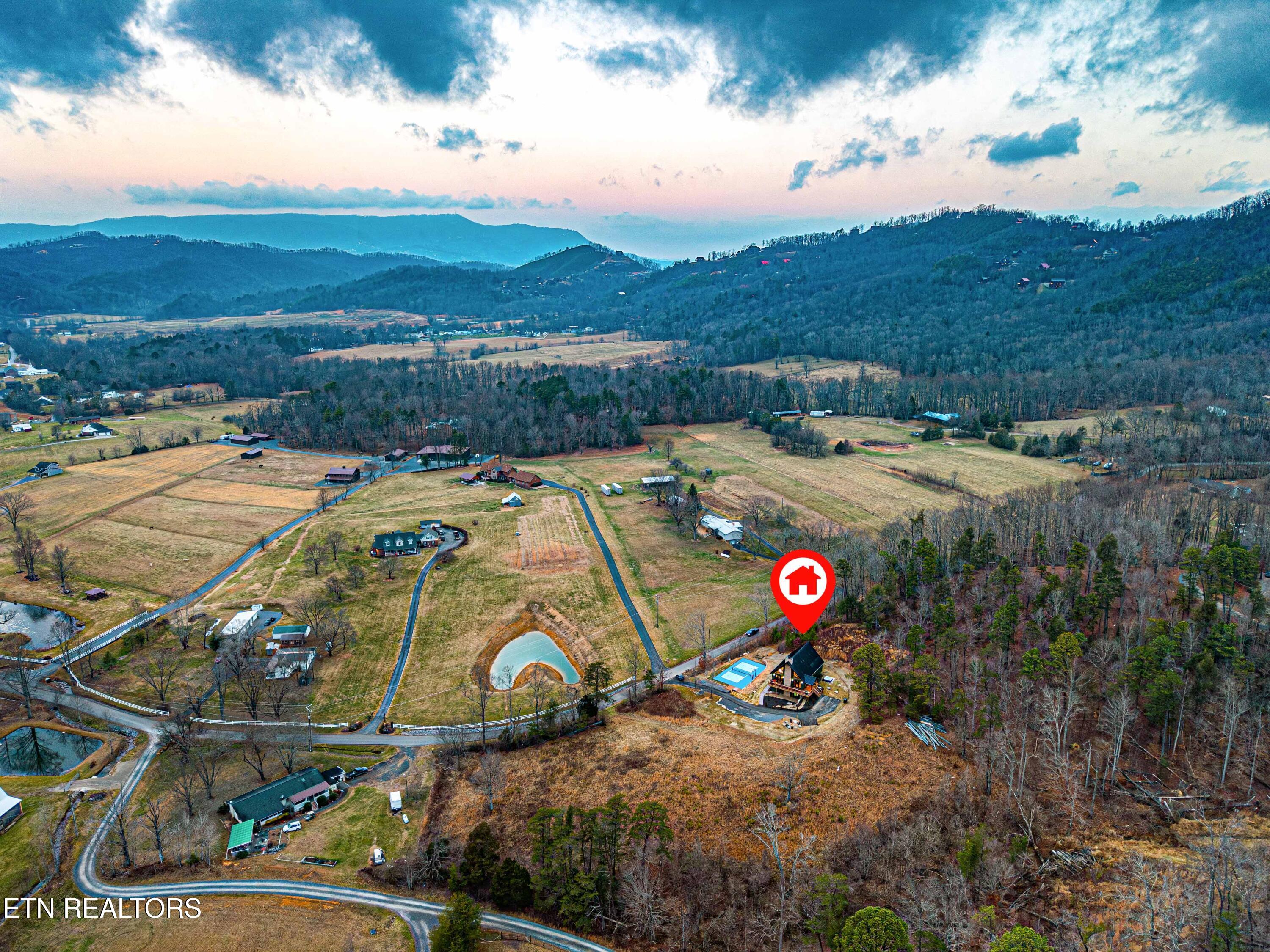 2773 Clabo Road Sevierville TN 37862