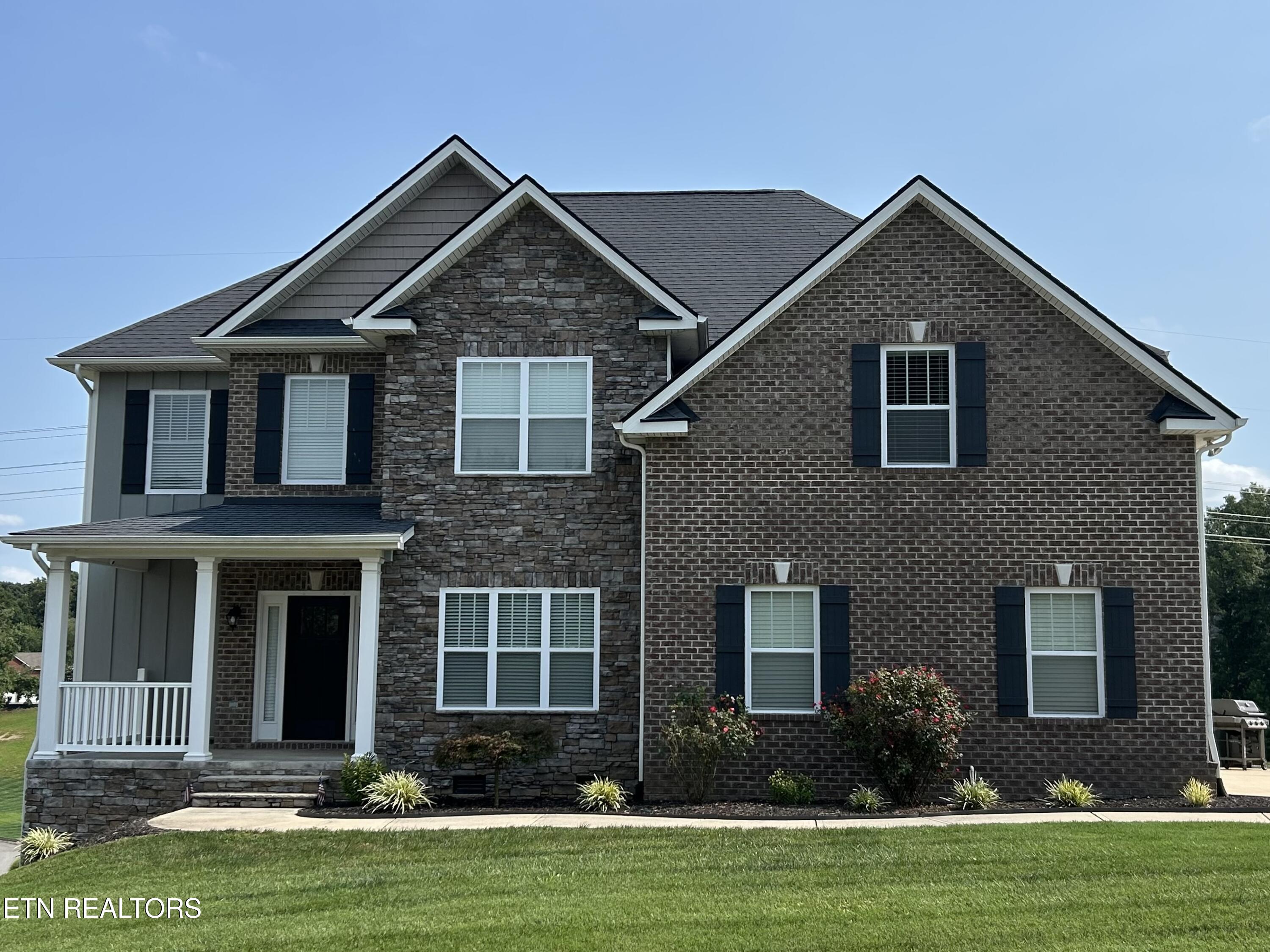 2834 Surfside Shores Lane Knoxville TN 37938