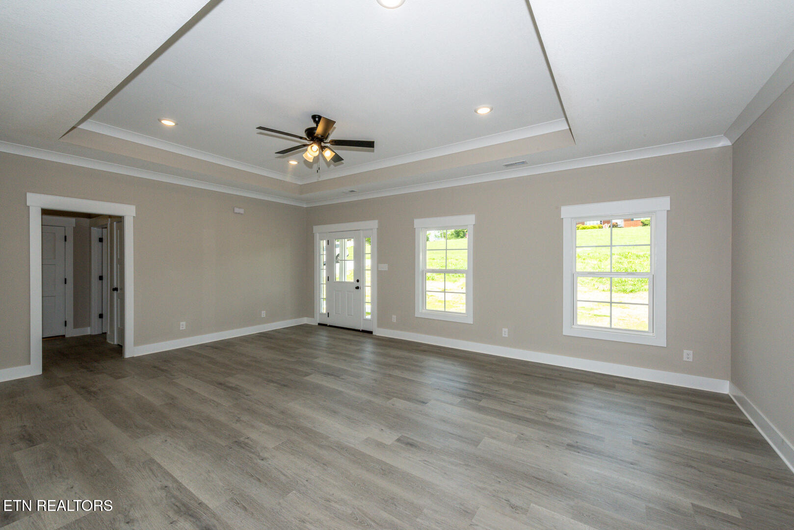 140 Oak Grove Road Madisonville TN 37354