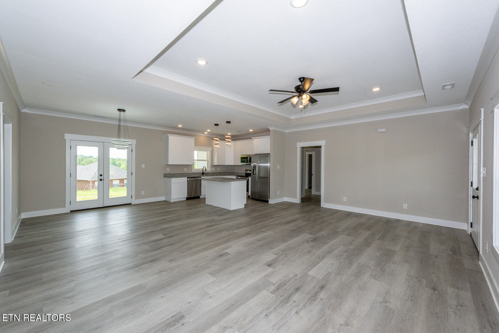 140 Oak Grove Road Madisonville TN 37354