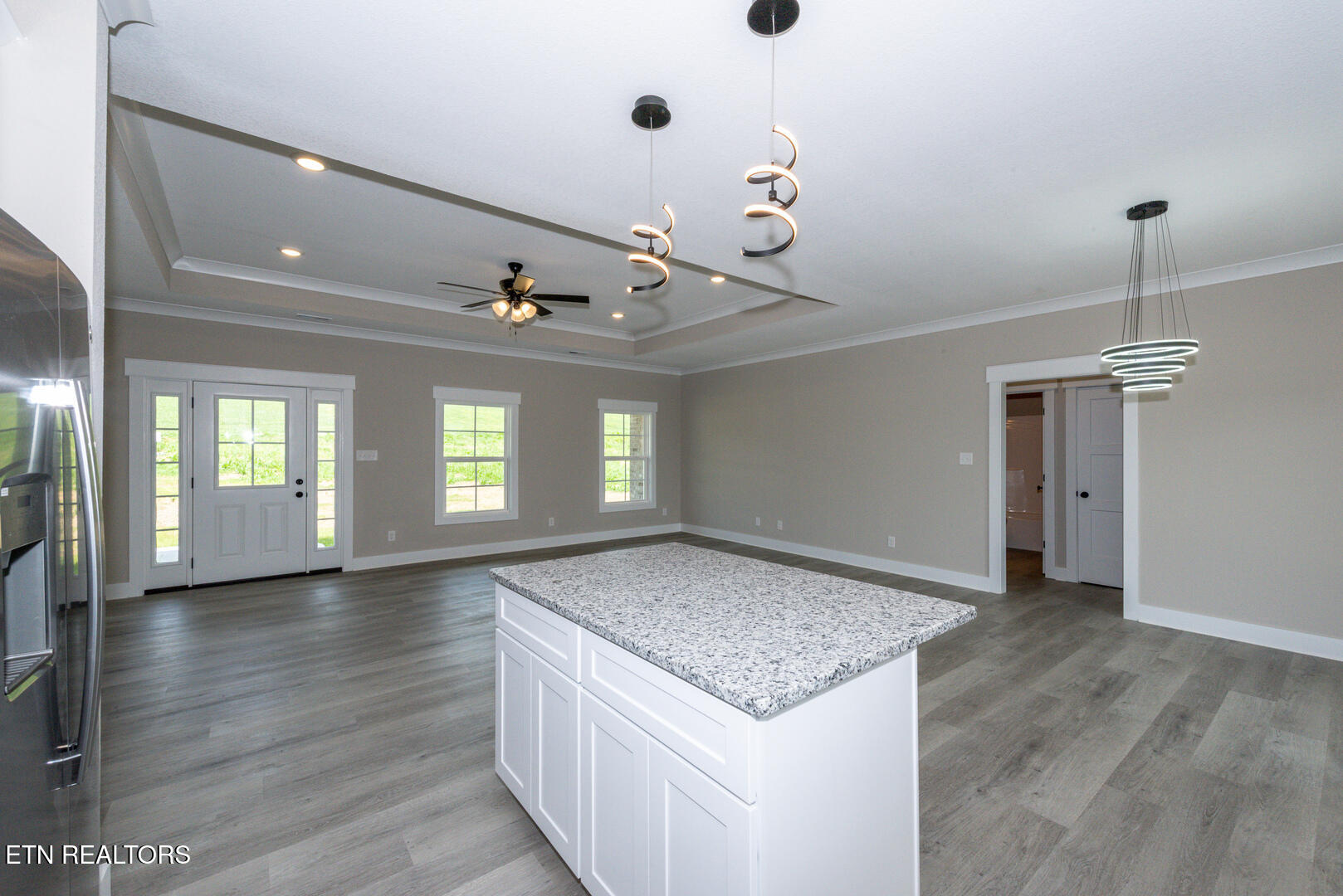 140 Oak Grove Road Madisonville TN 37354