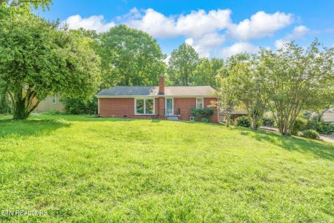 304 Bona Road Knoxville TN 37914
