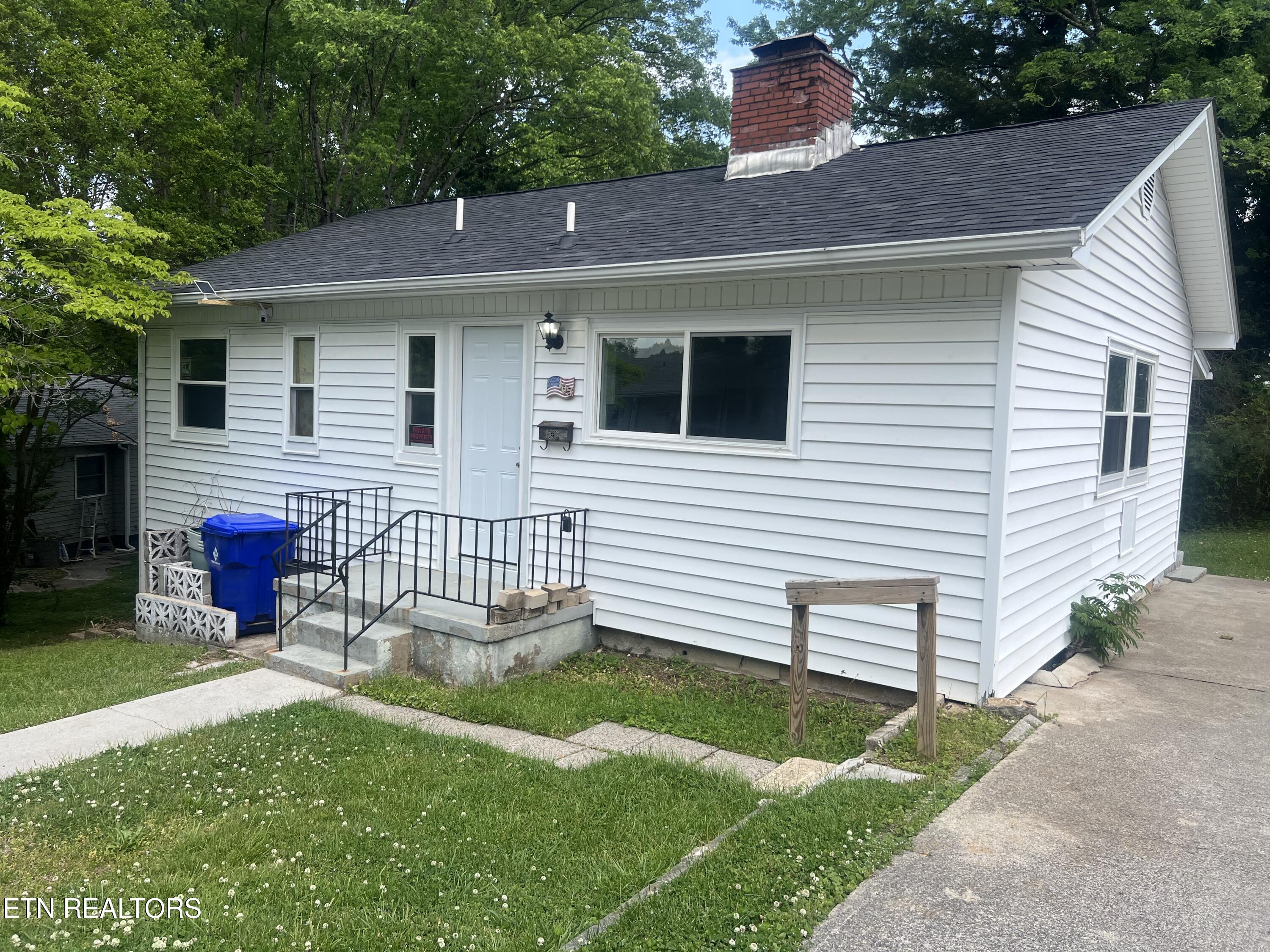 105 Porter Road Oak Ridge TN 37830