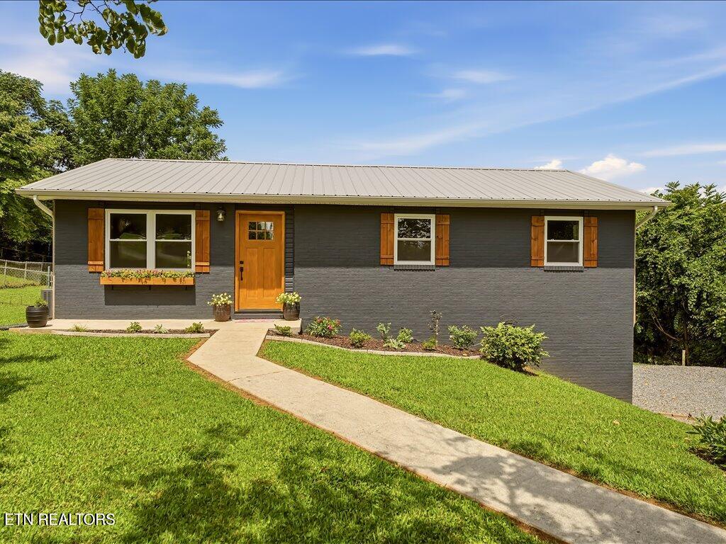 1241 Taylor Road Morristown TN 37814