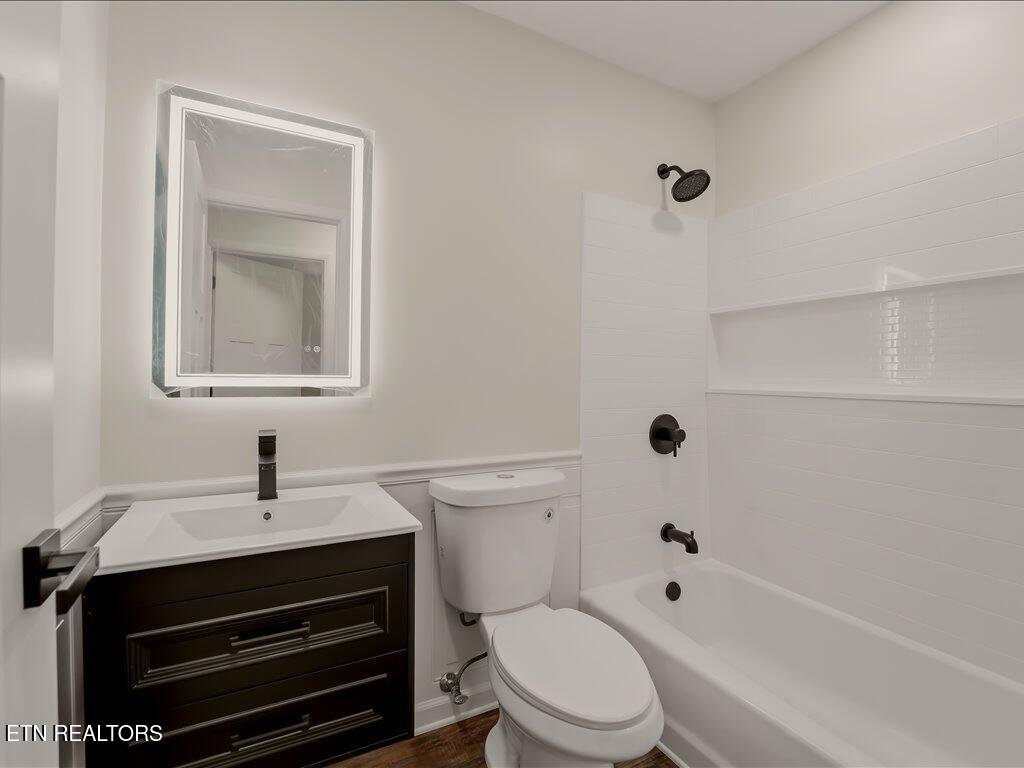 1241 Taylor Road Morristown TN 37814