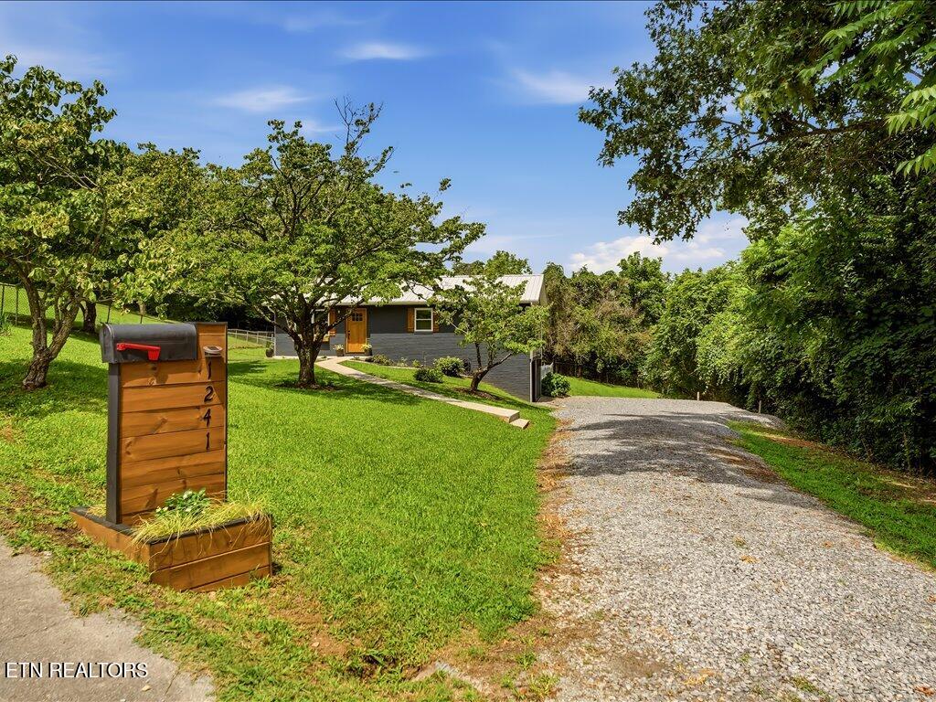 1241 Taylor Road Morristown TN 37814