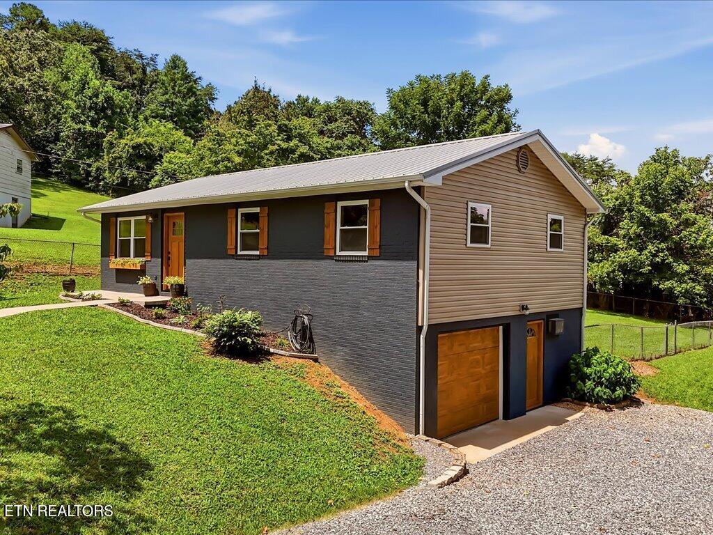 1241 Taylor Road Morristown TN 37814