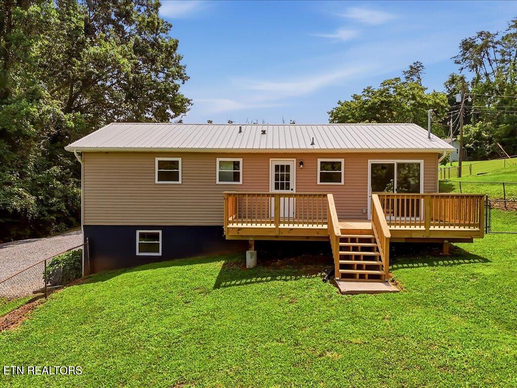 1241 Taylor Road Morristown TN 37814
