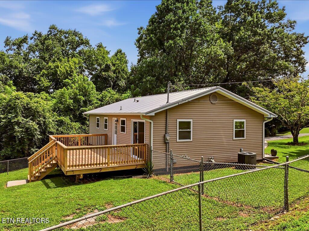 1241 Taylor Road Morristown TN 37814
