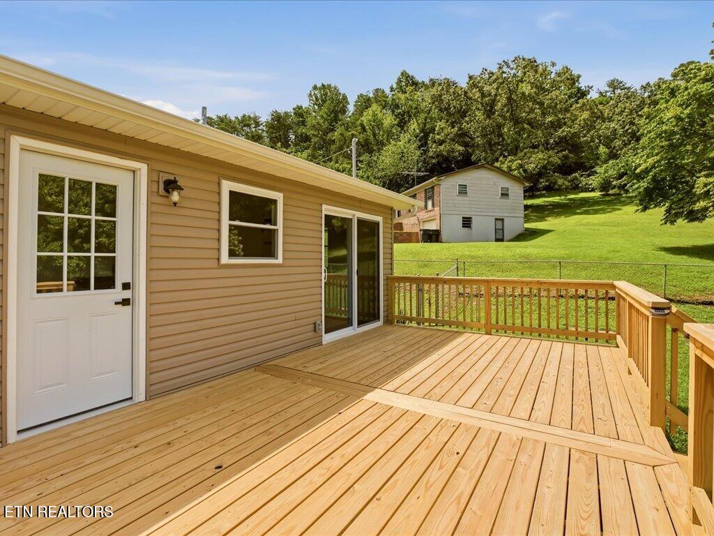 1241 Taylor Road Morristown TN 37814