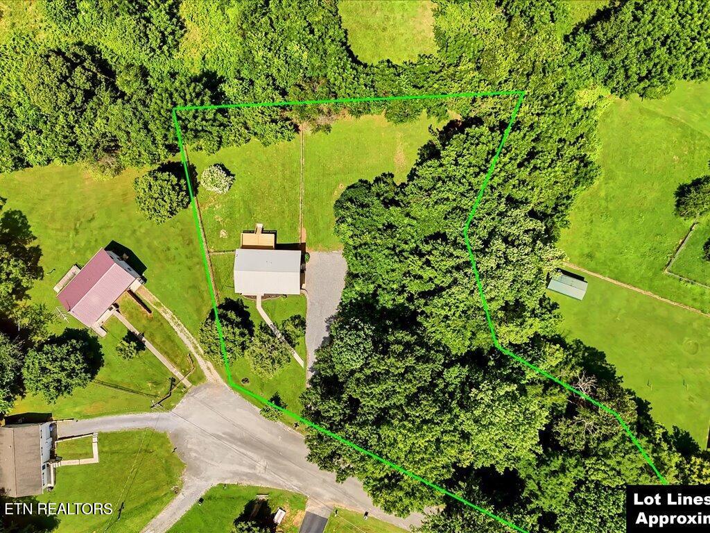 1241 Taylor Road Morristown TN 37814