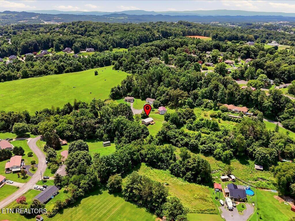 1241 Taylor Road Morristown TN 37814