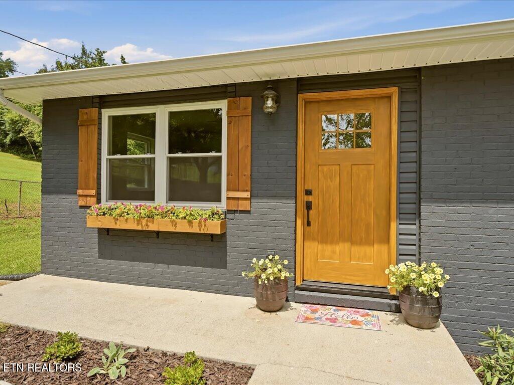 1241 Taylor Road Morristown TN 37814