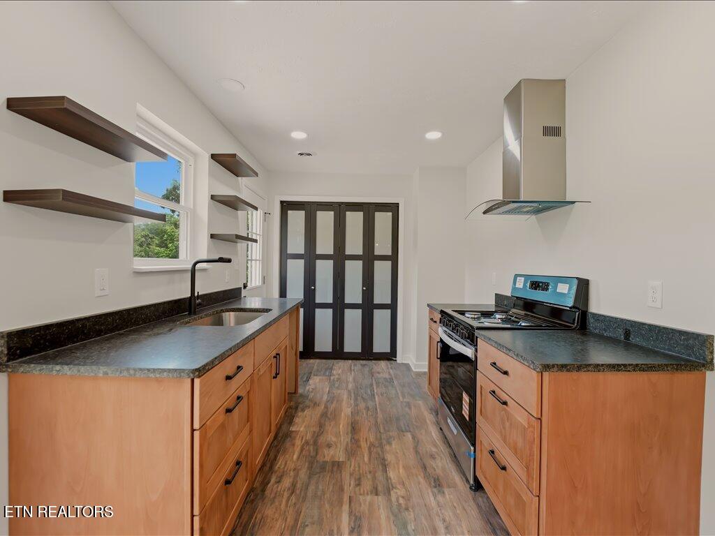 1241 Taylor Road Morristown TN 37814