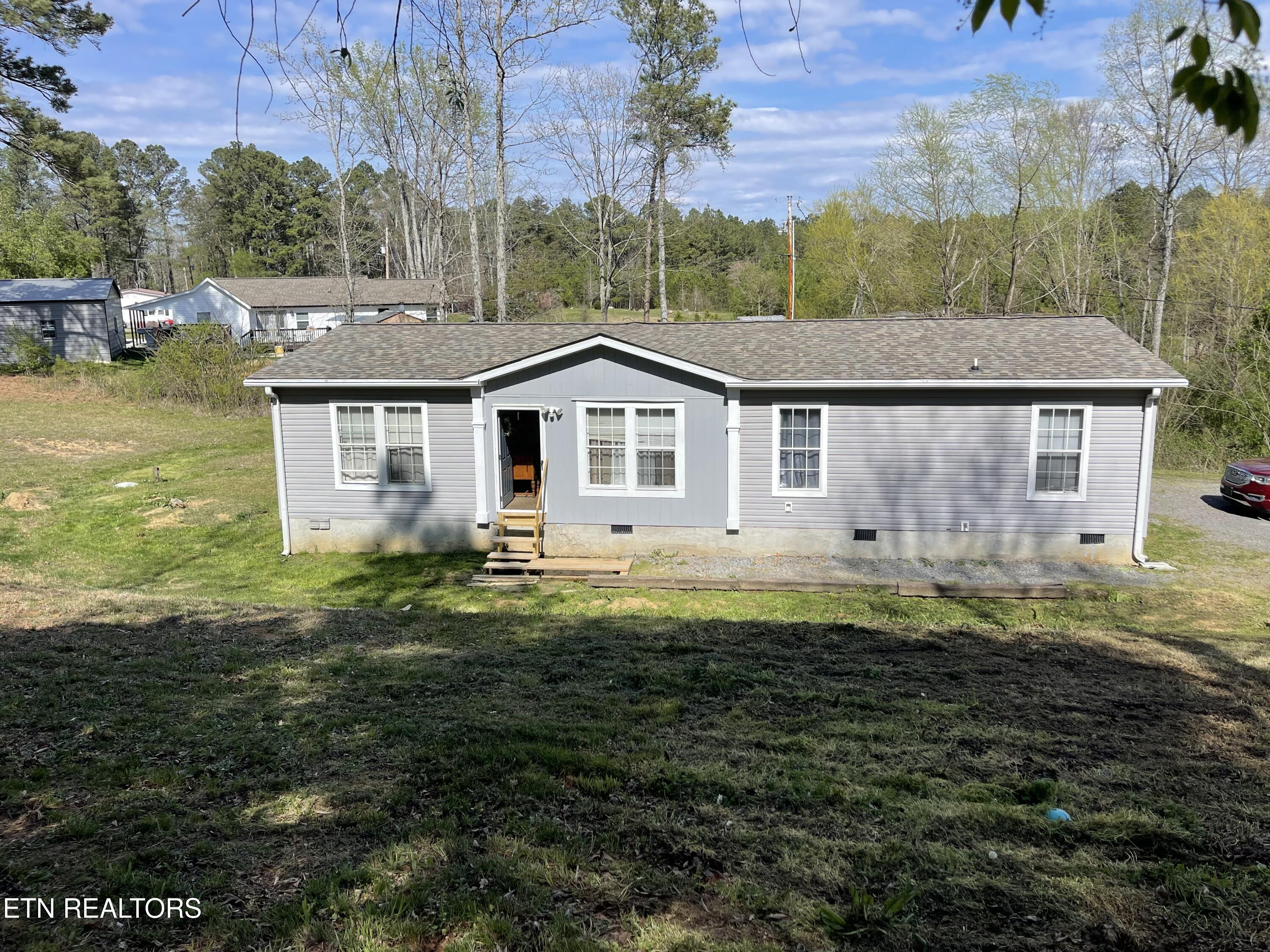 311 SE Bohannons Road Cleveland TN 37323