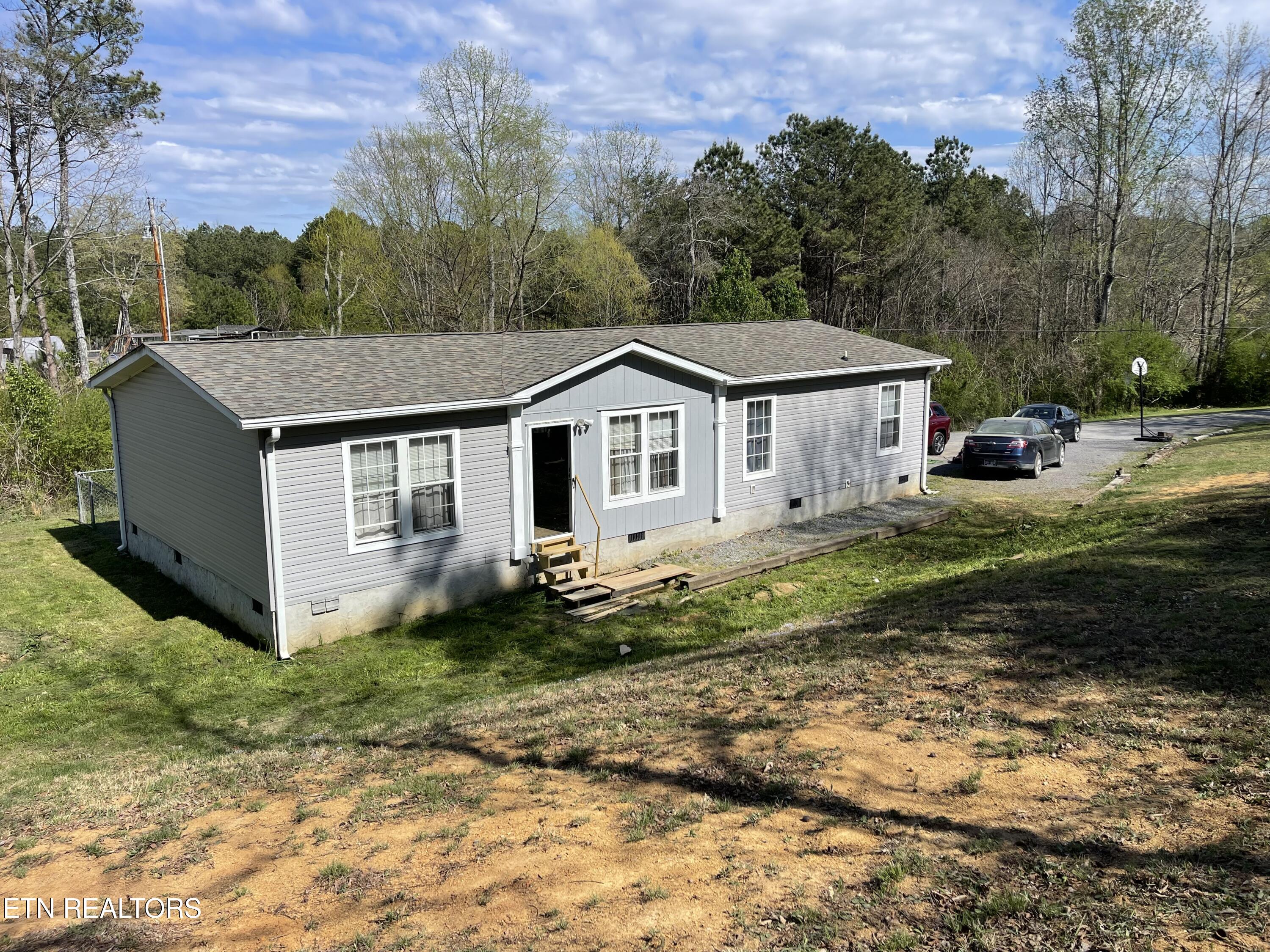 311 SE Bohannons Road Cleveland TN 37323