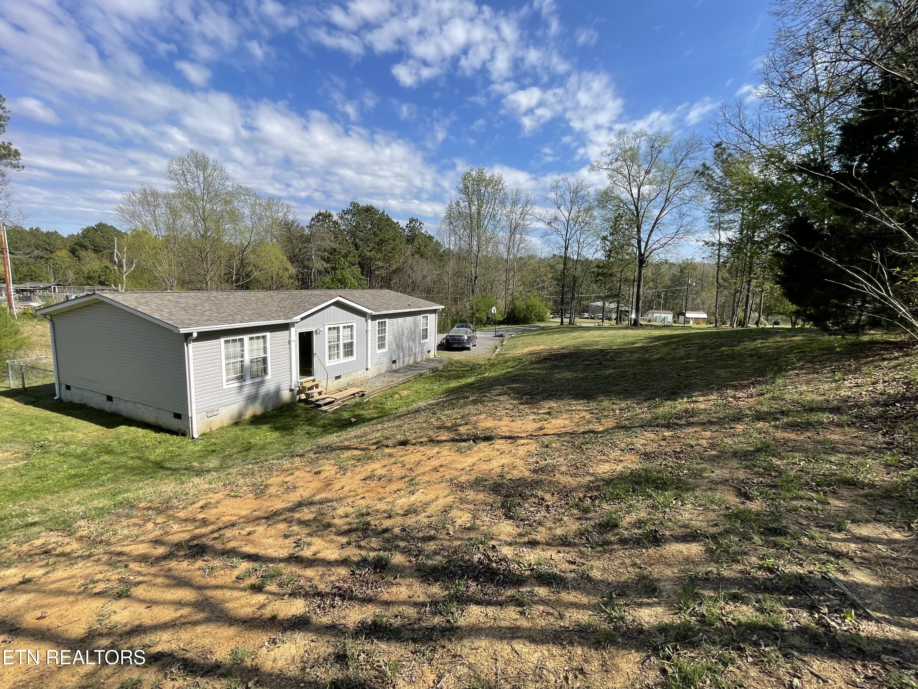 311 SE Bohannons Road Cleveland TN 37323