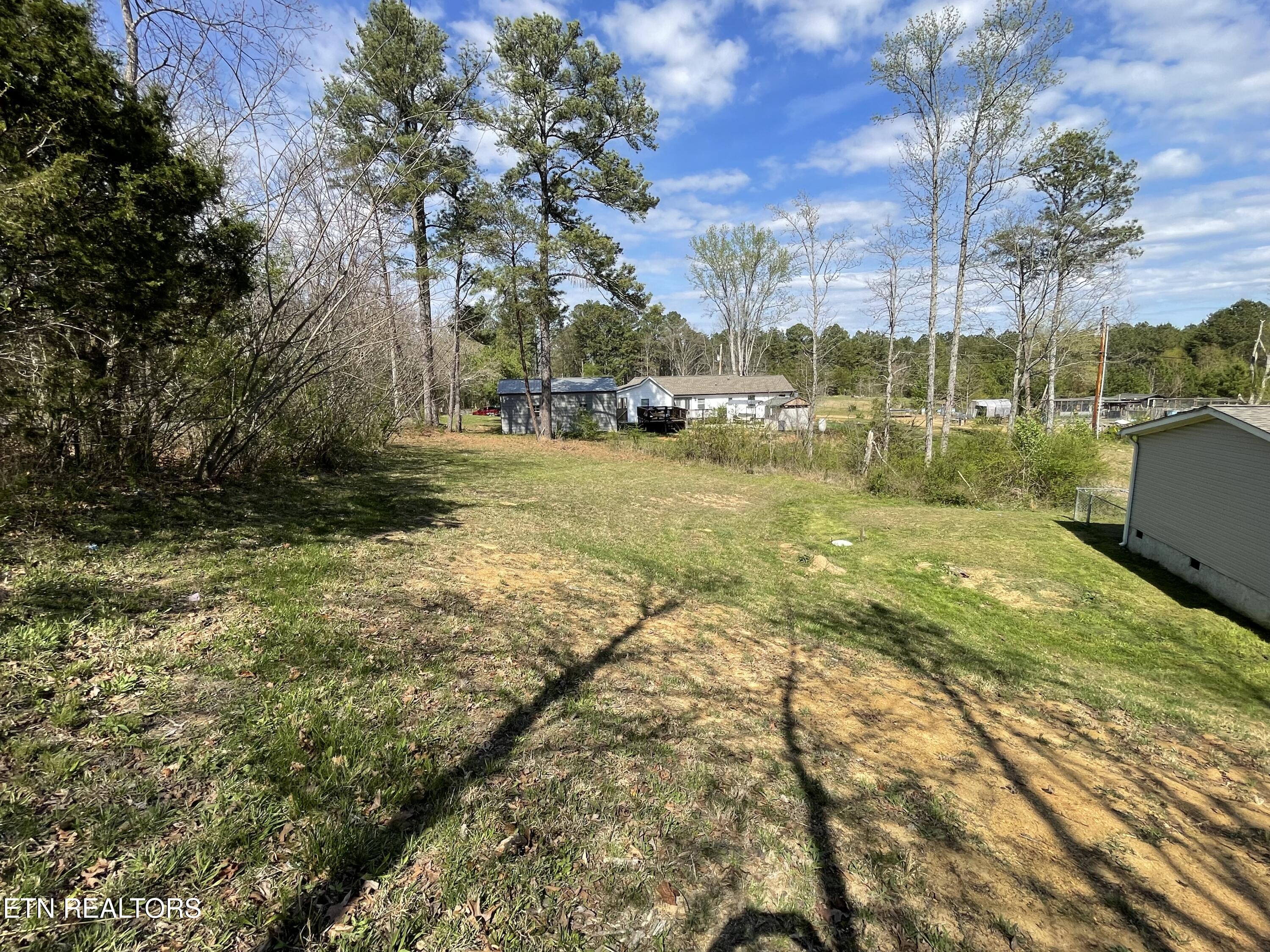 311 SE Bohannons Road Cleveland TN 37323