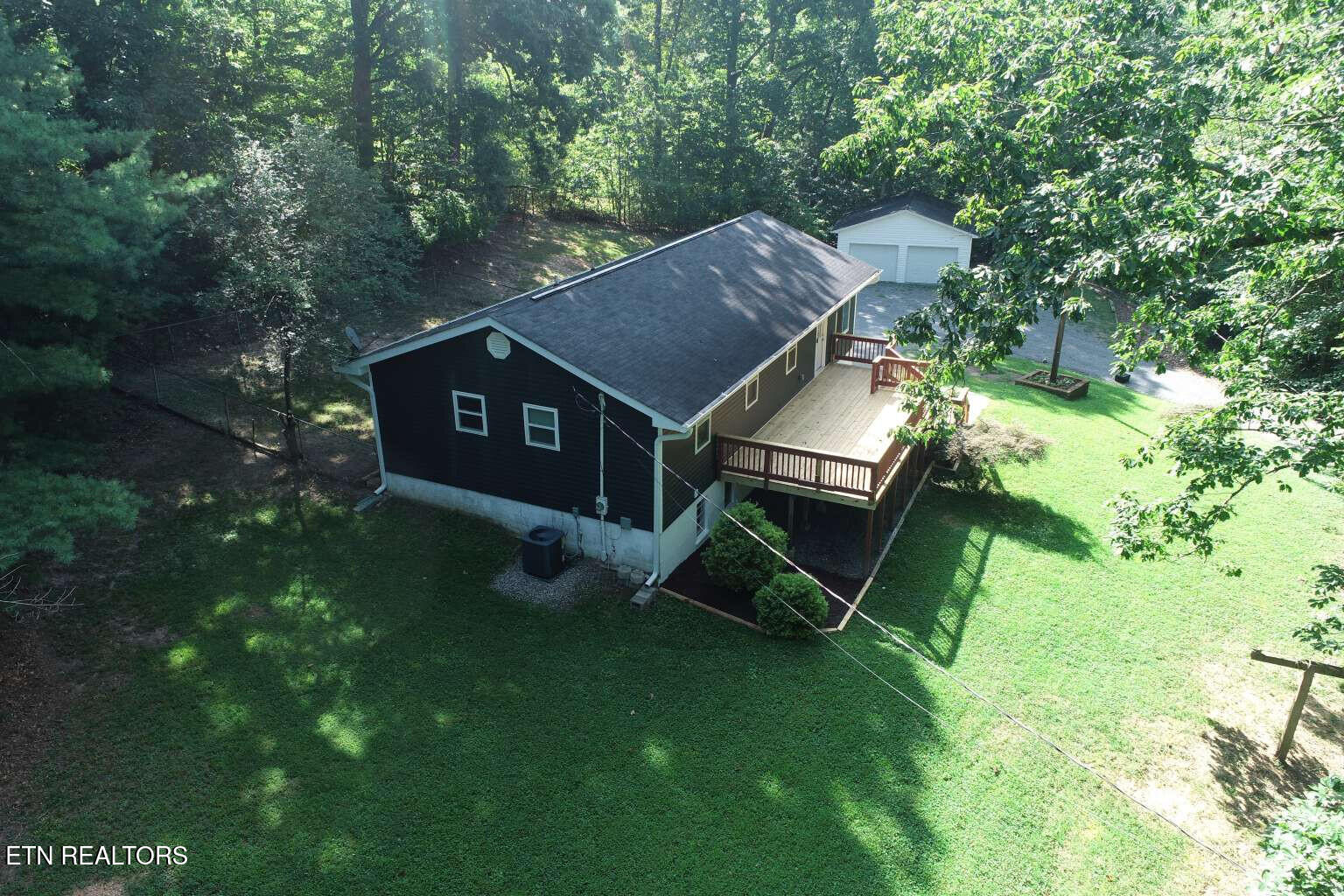5116 Fort Sumter Road Knoxville TN 37938
