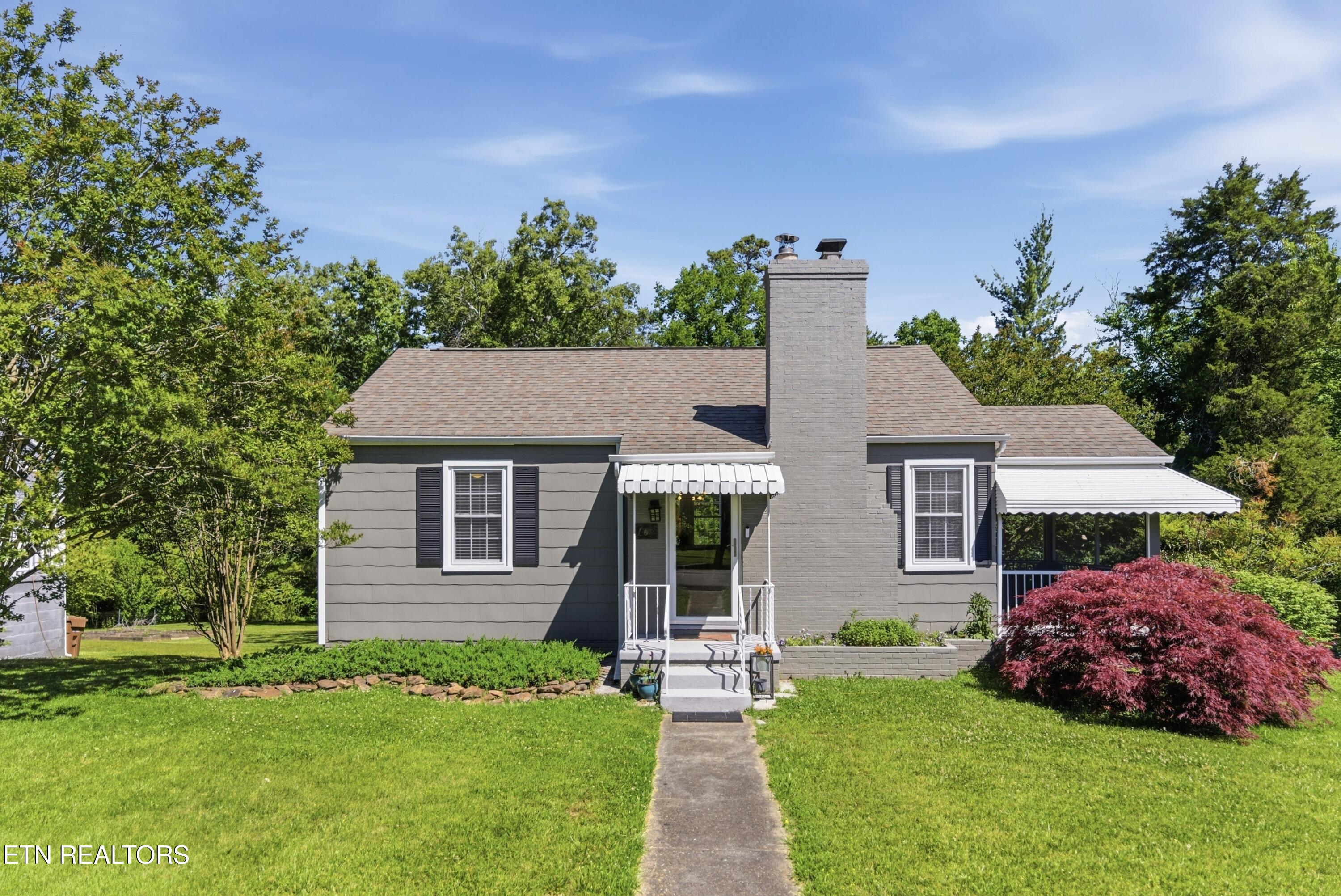 103 Lake View Drive Knoxville TN 37920