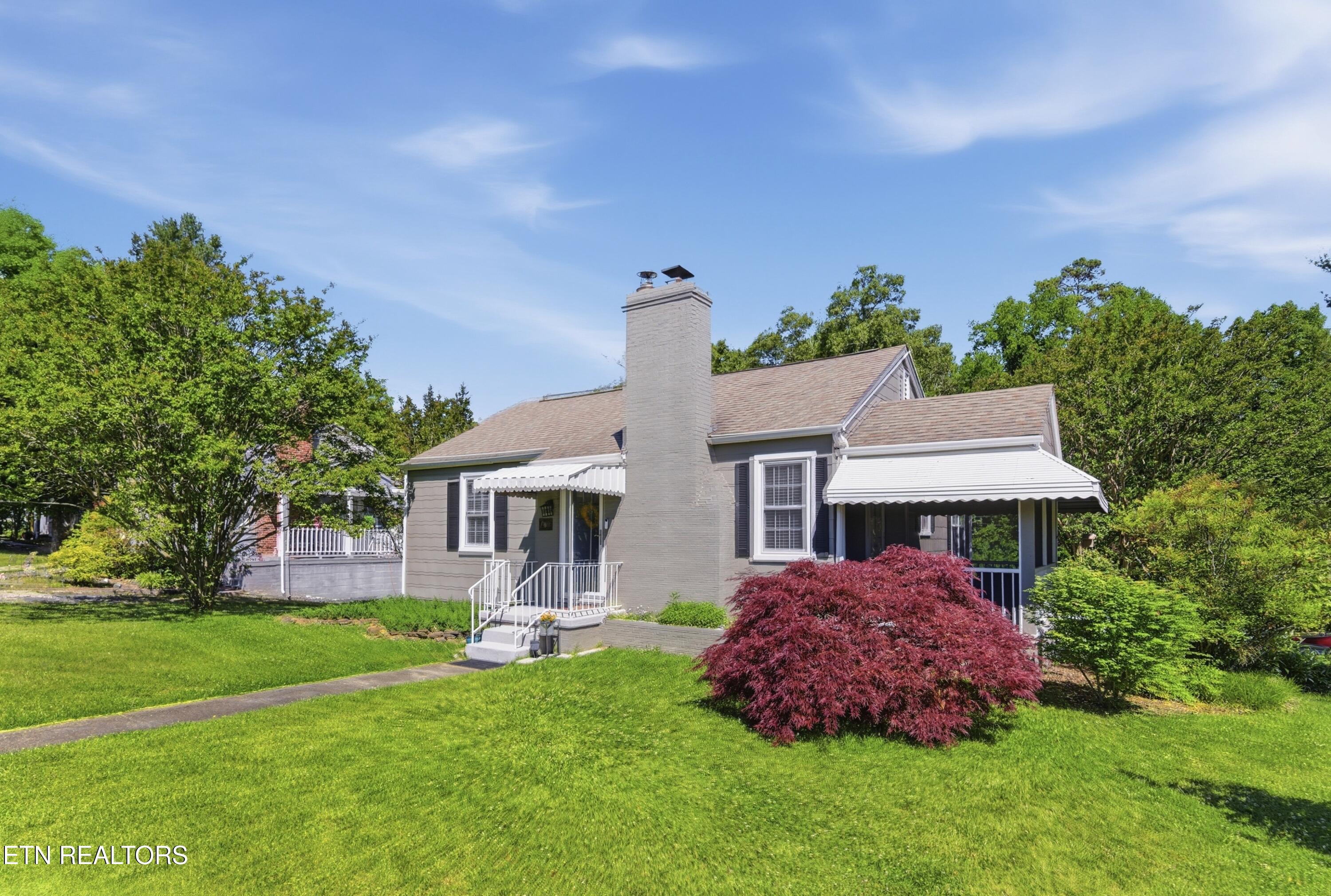 103 Lake View Drive Knoxville TN 37920