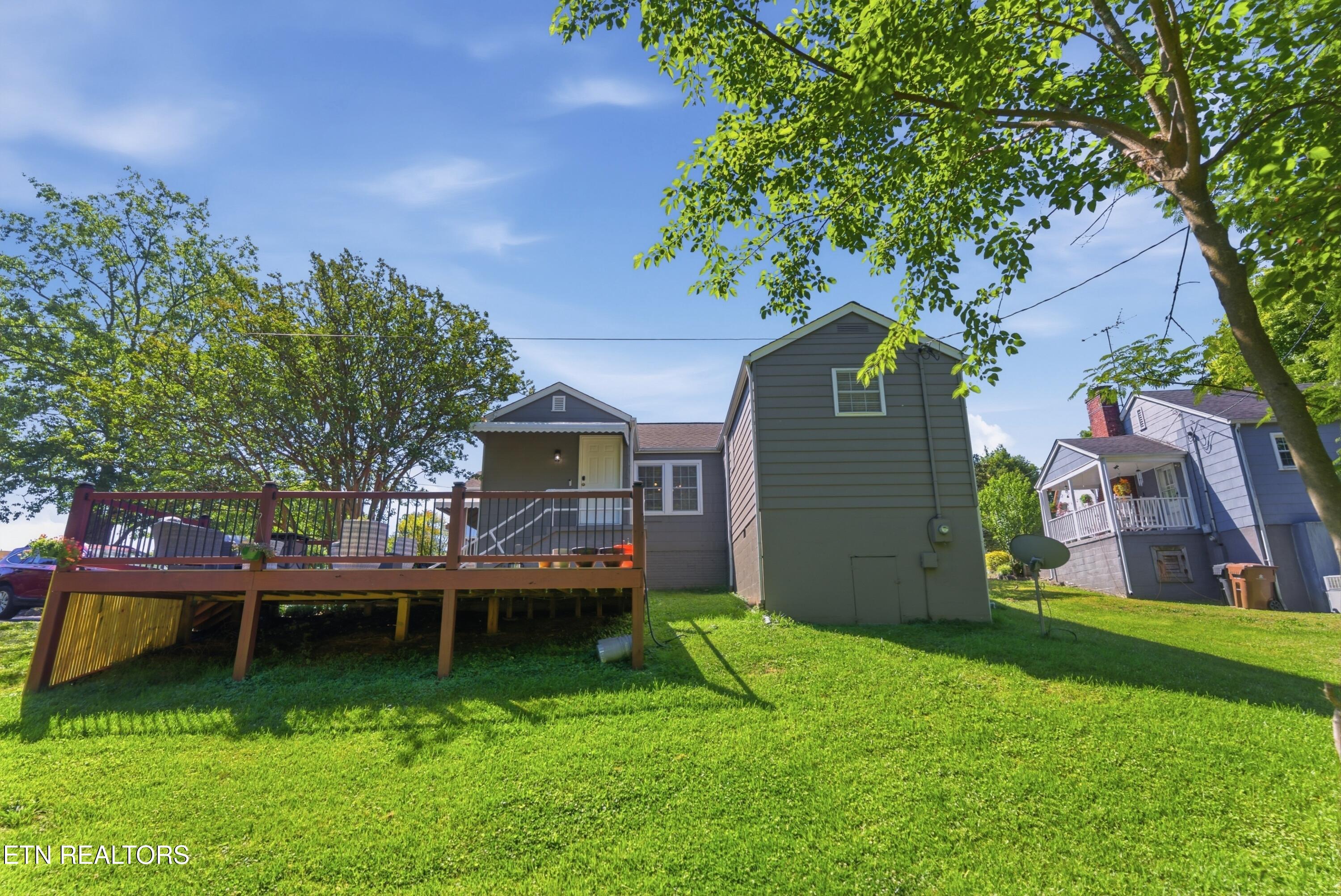103 Lake View Drive Knoxville TN 37920