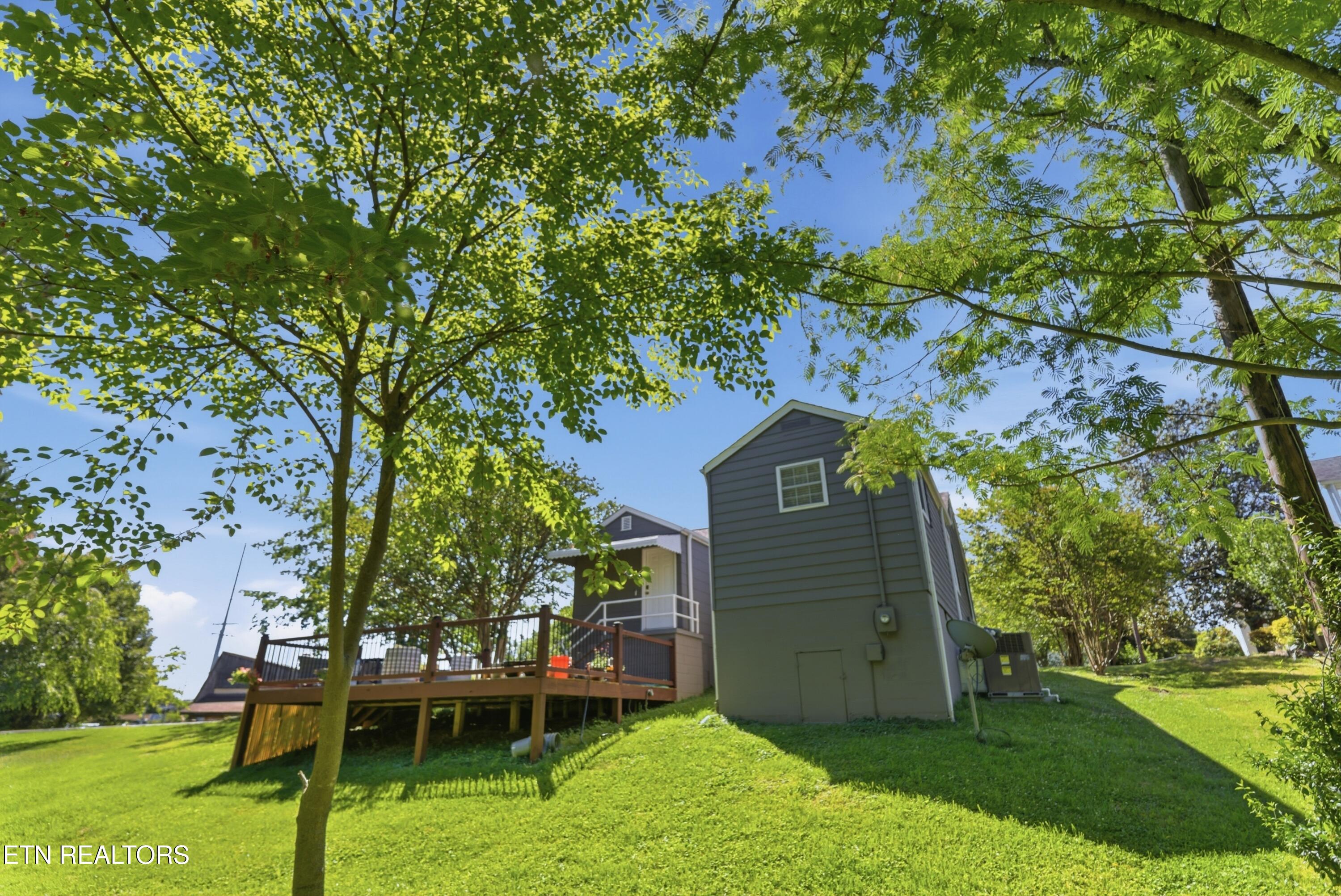 103 Lake View Drive Knoxville TN 37920
